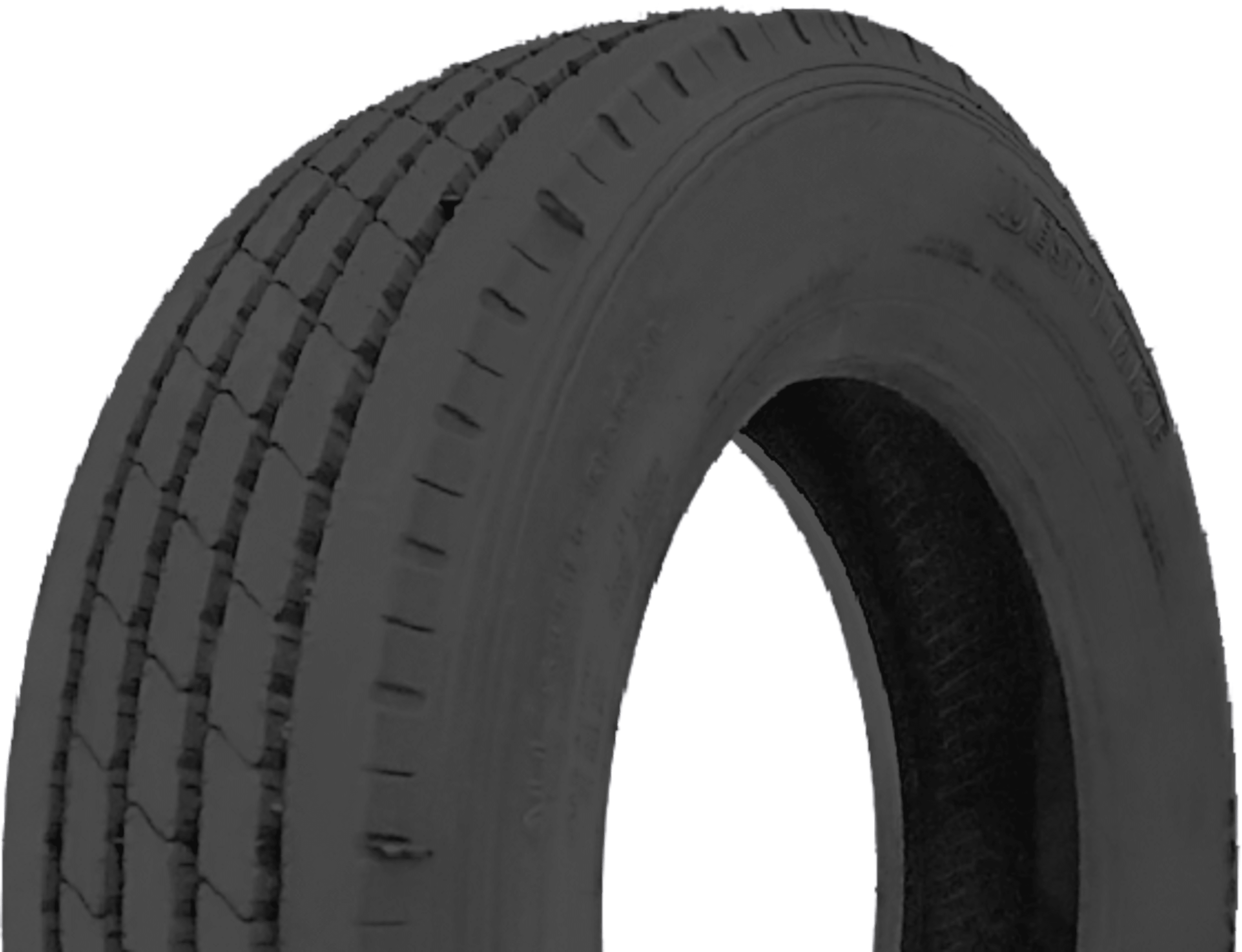 Tire Sidetread