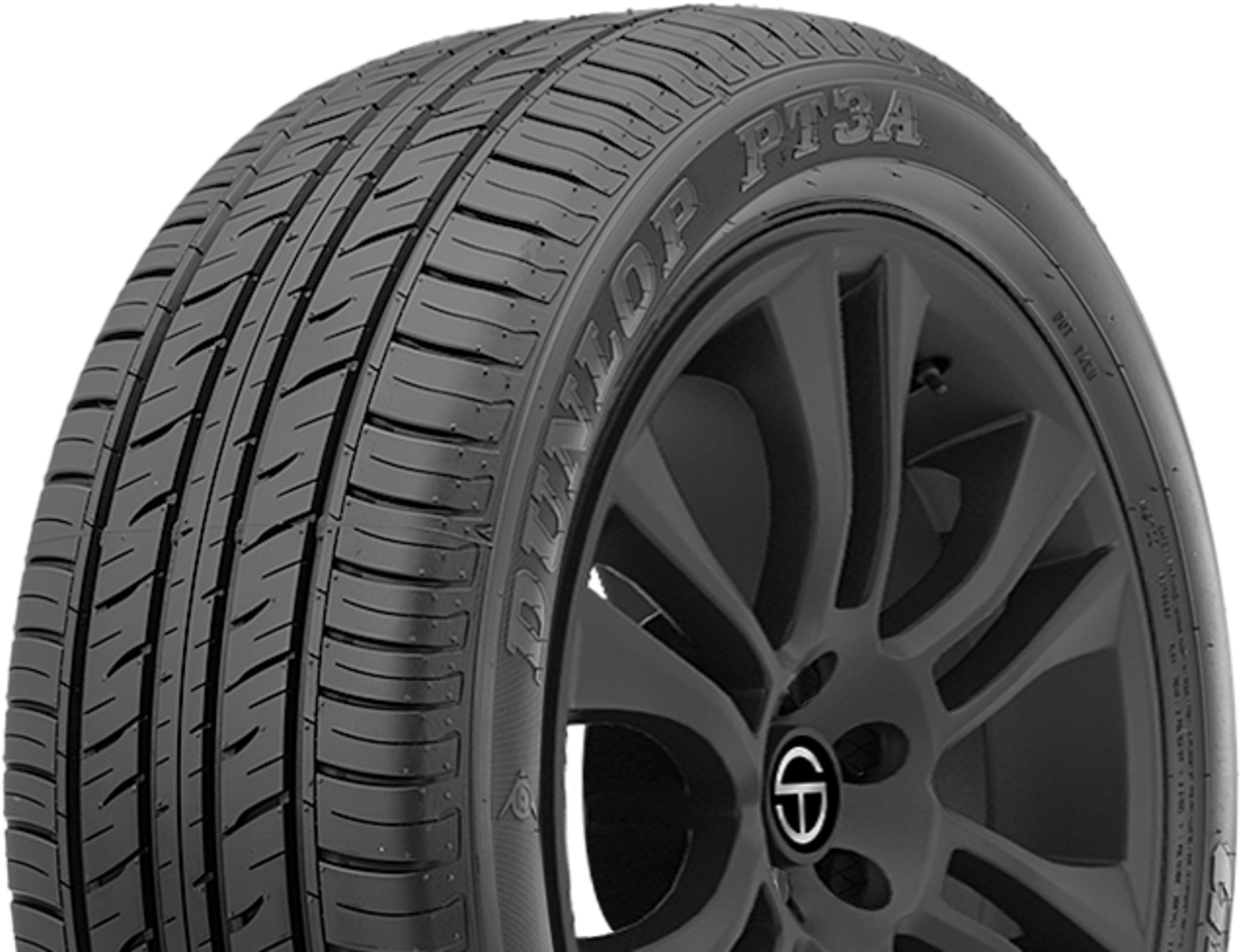 Tire Sidetread