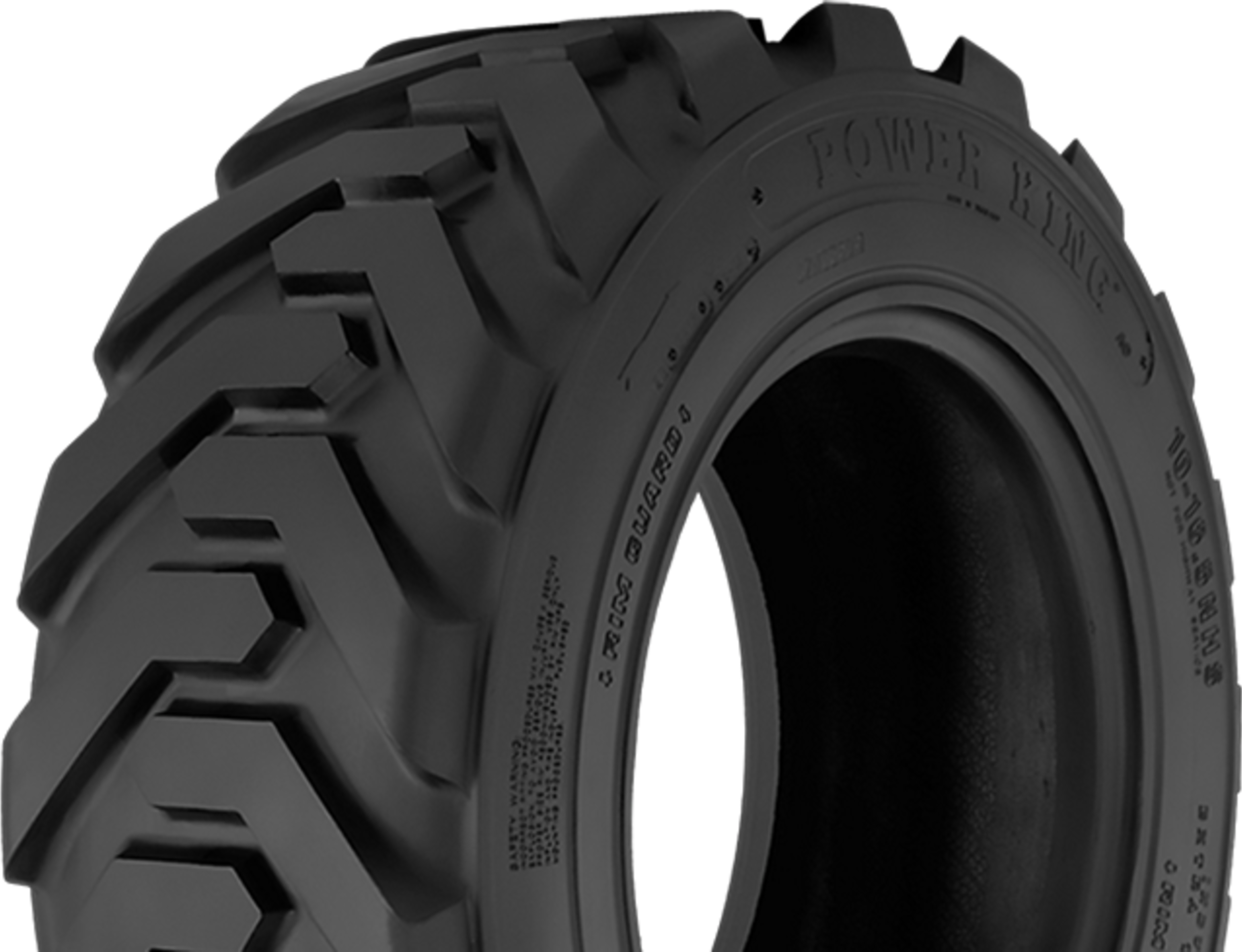 Tire Sidetread