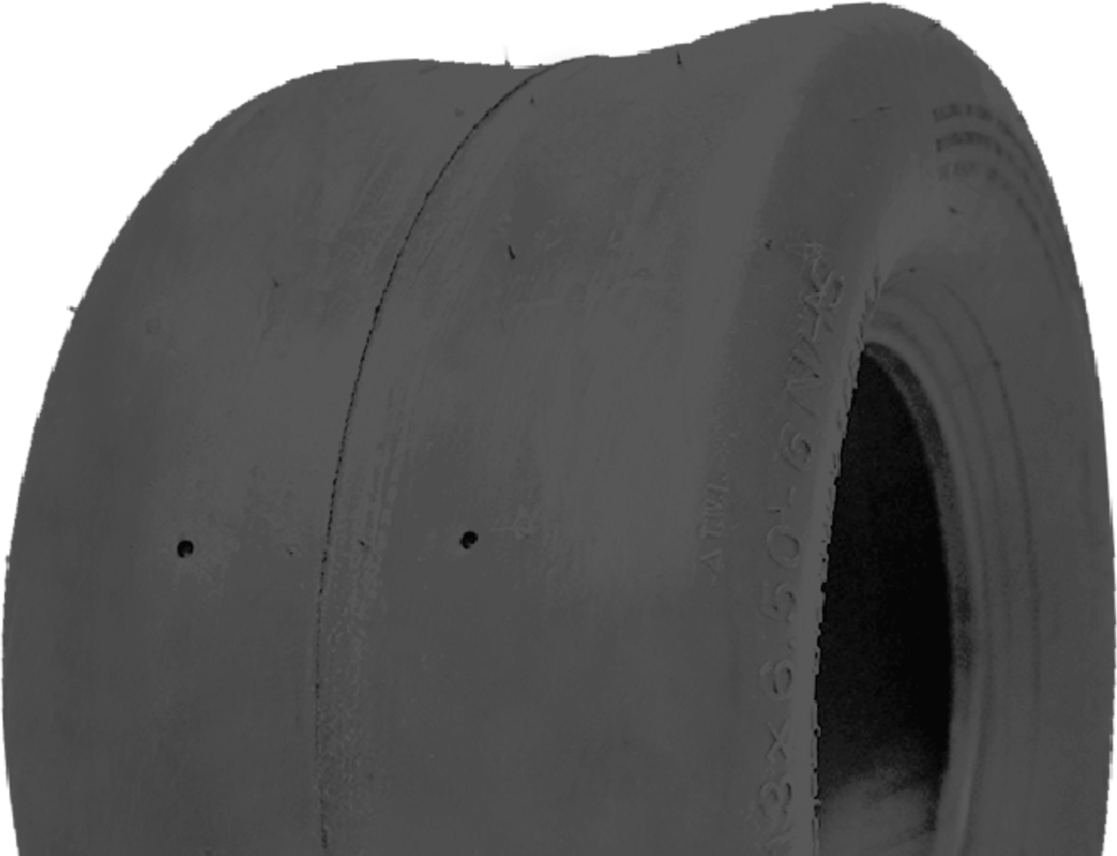 Tire Sidetread