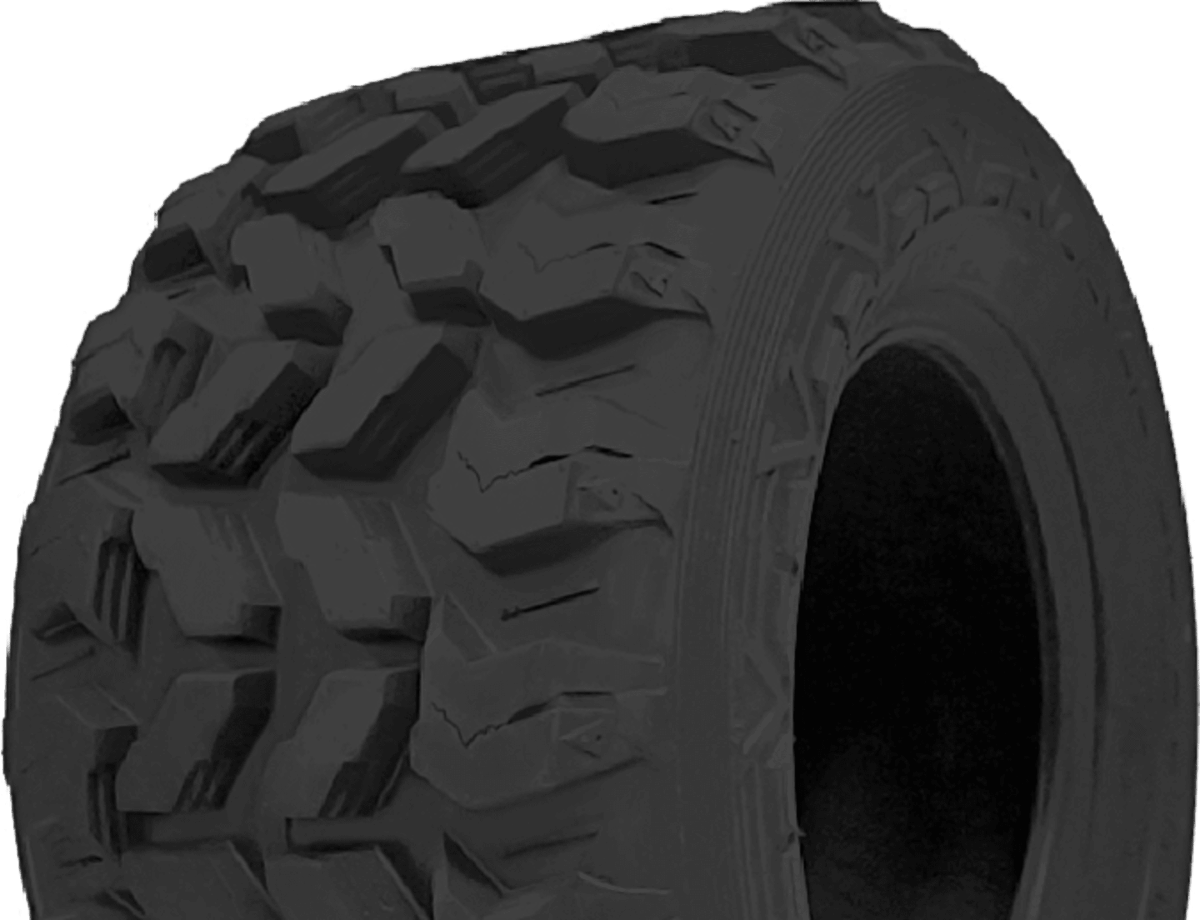 Tire Sidetread
