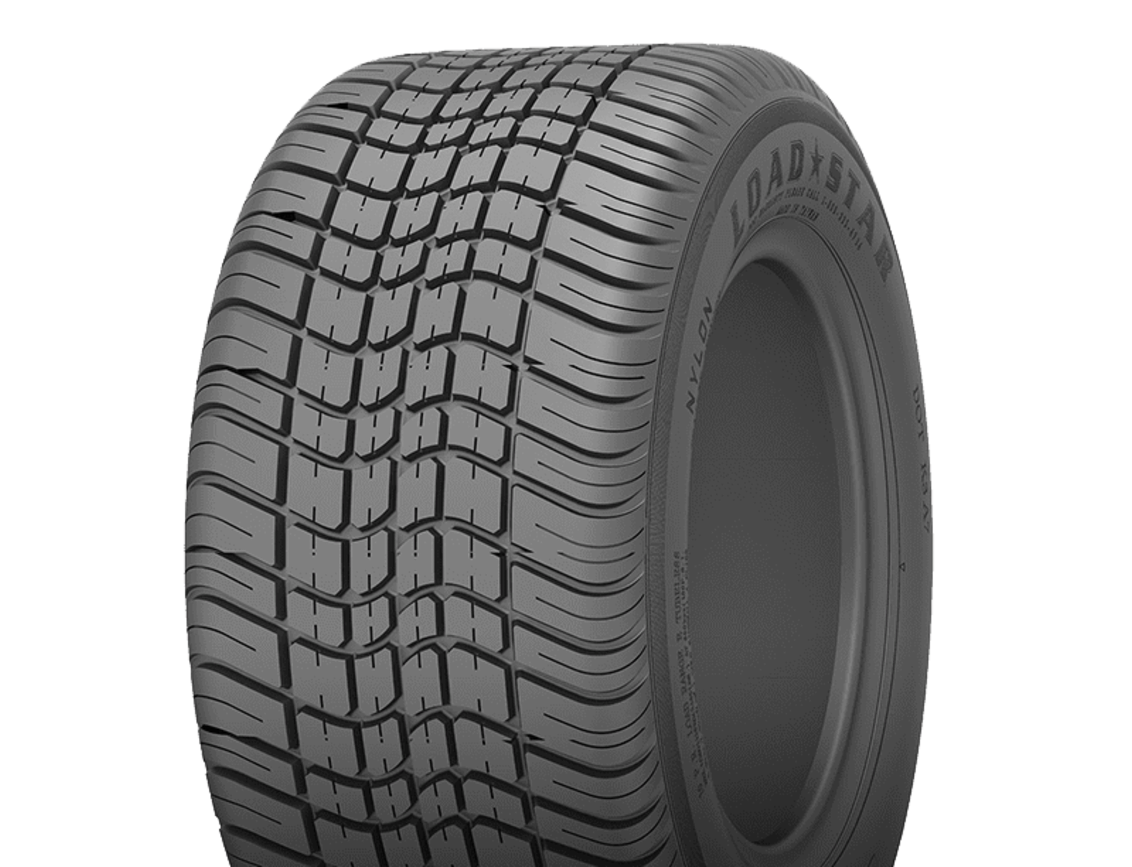 Tire Sidetread