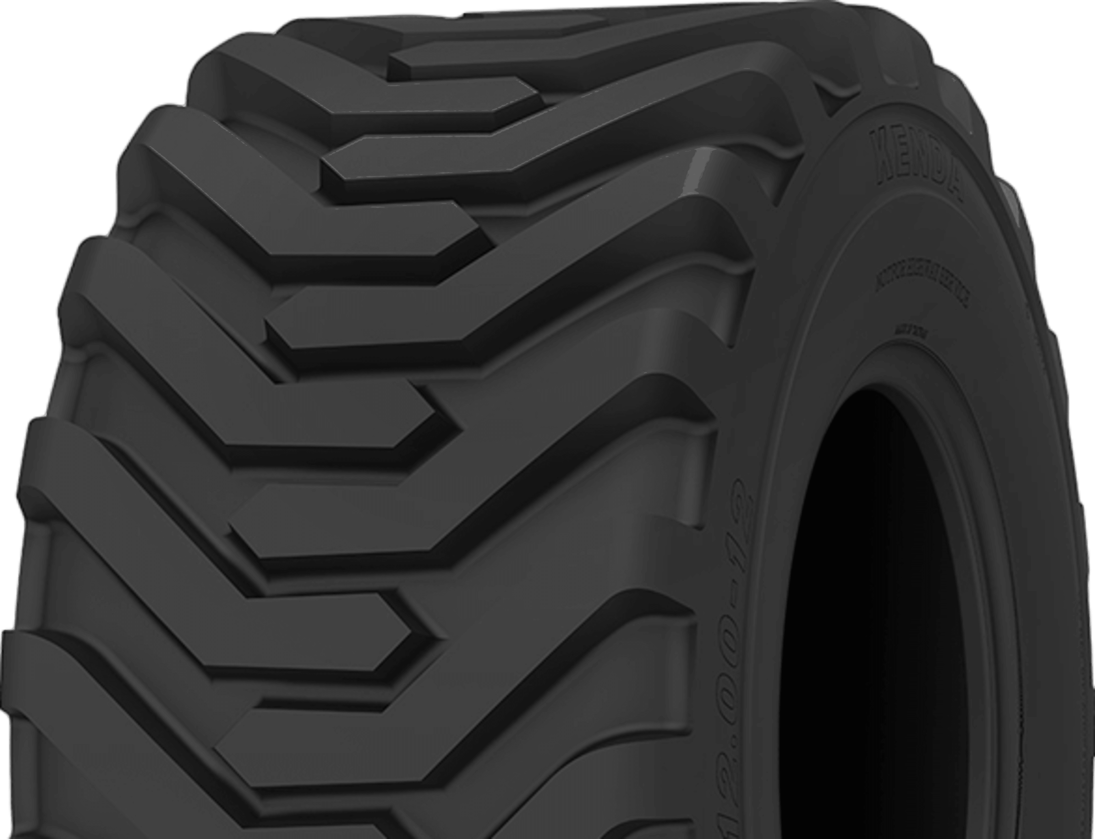 Tire Sidetread