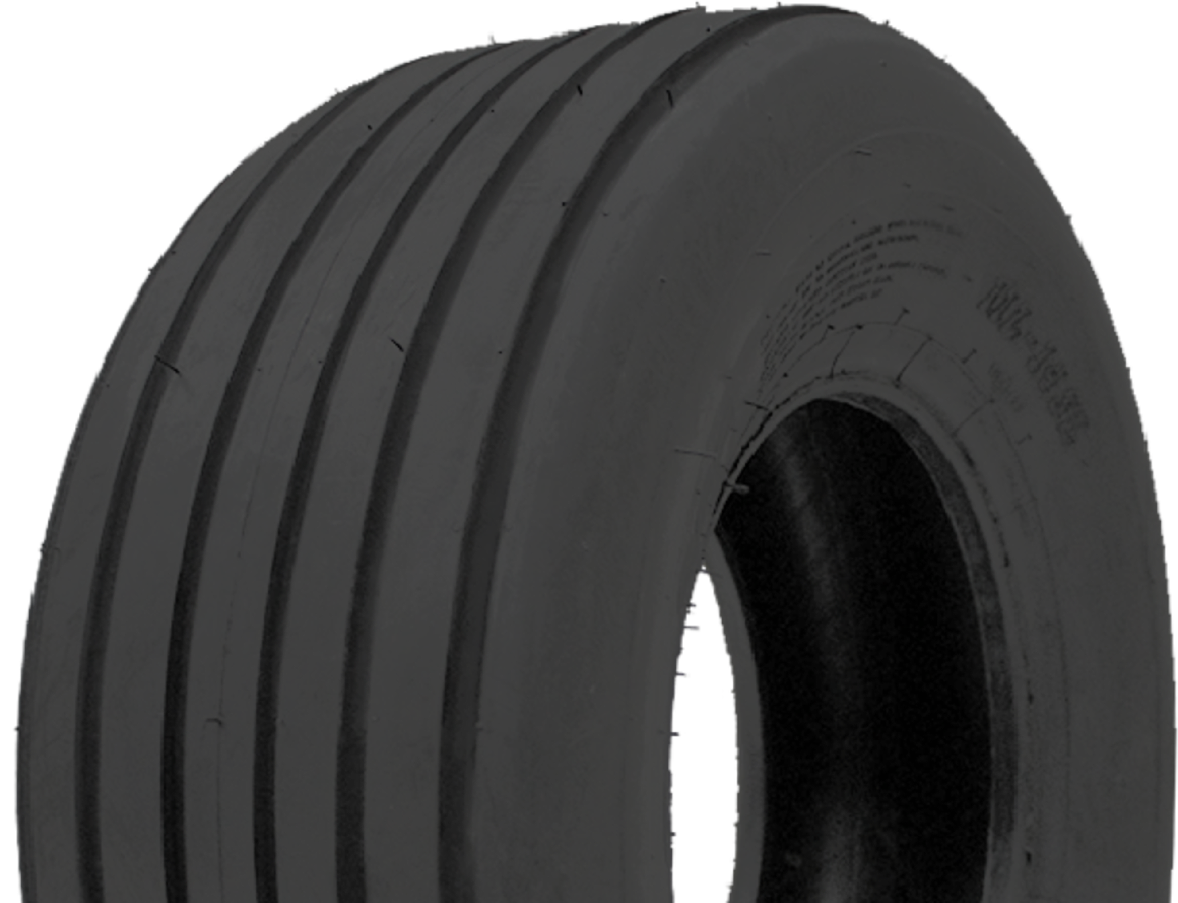 Tire Sidetread