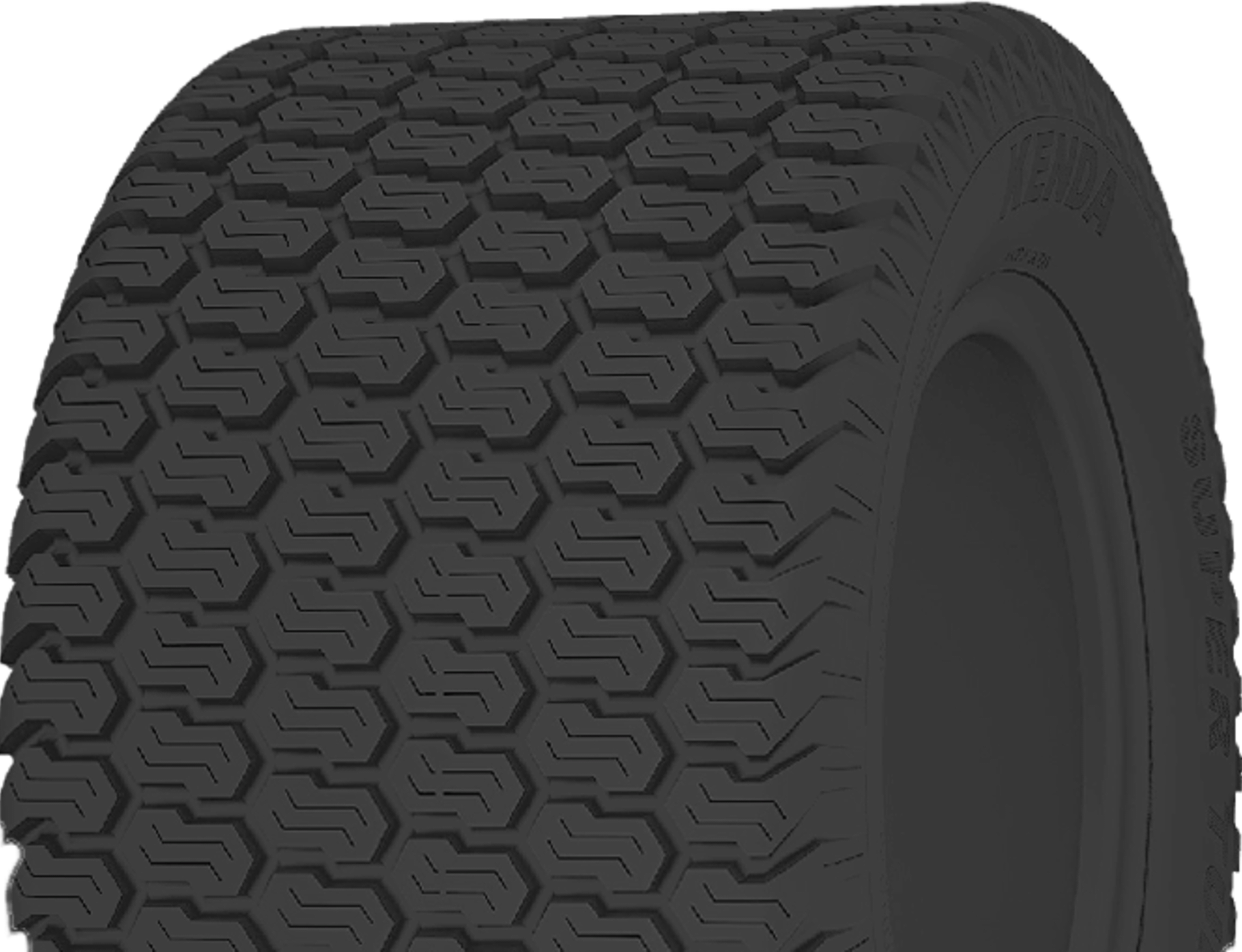Tire Sidetread
