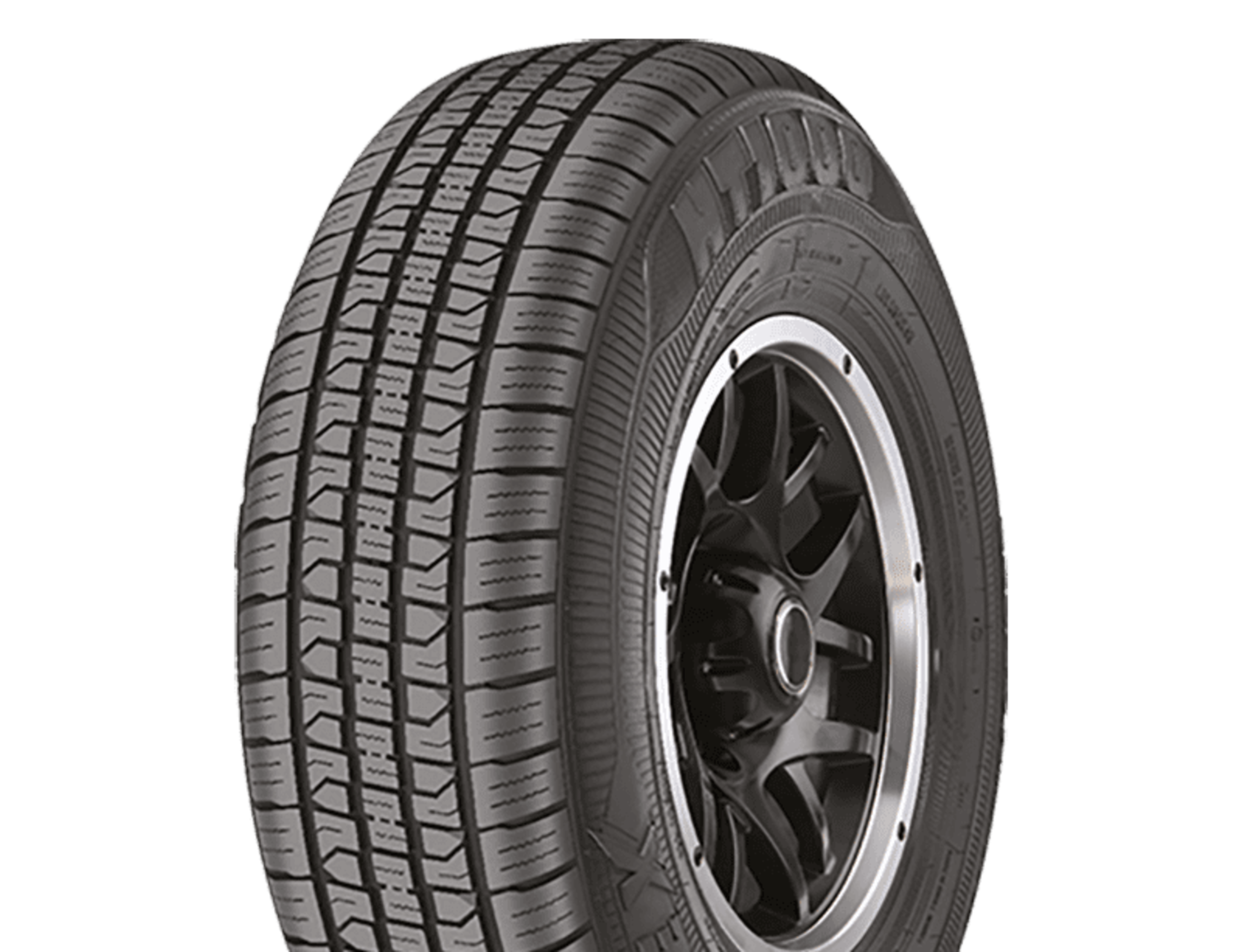 Tire Sidetread