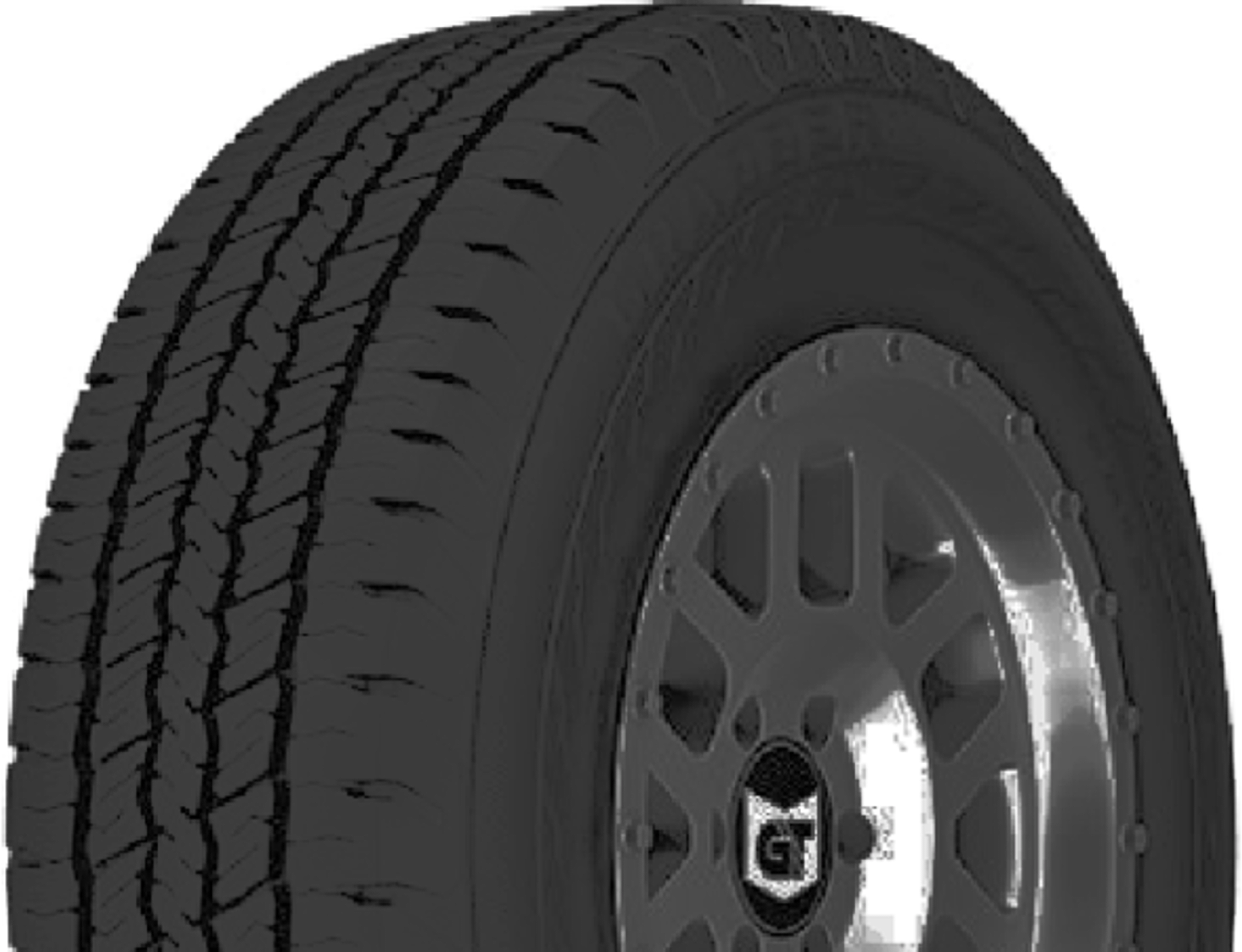 Tire Sidetread