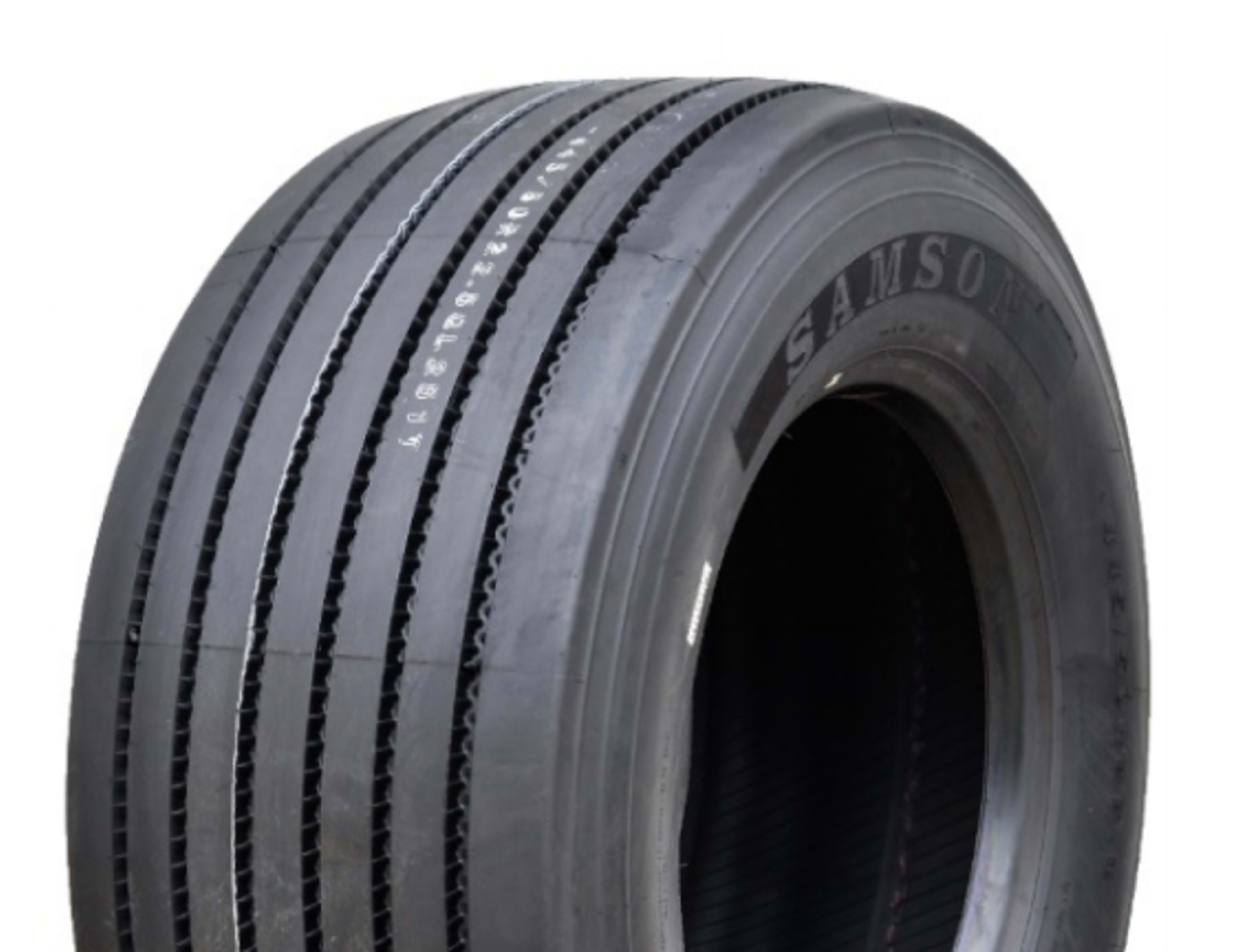Tire Sidetread