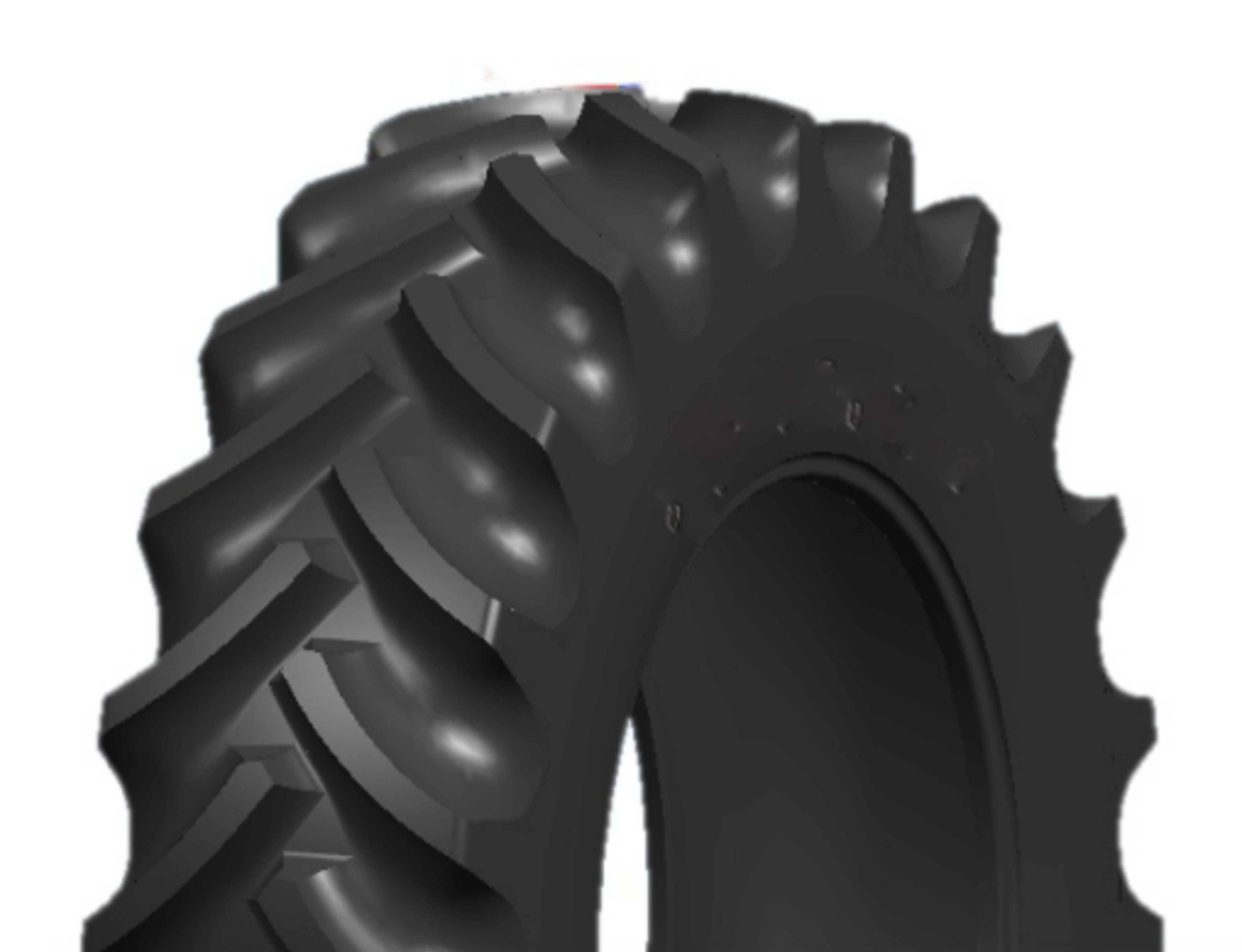 Tire Sidetread