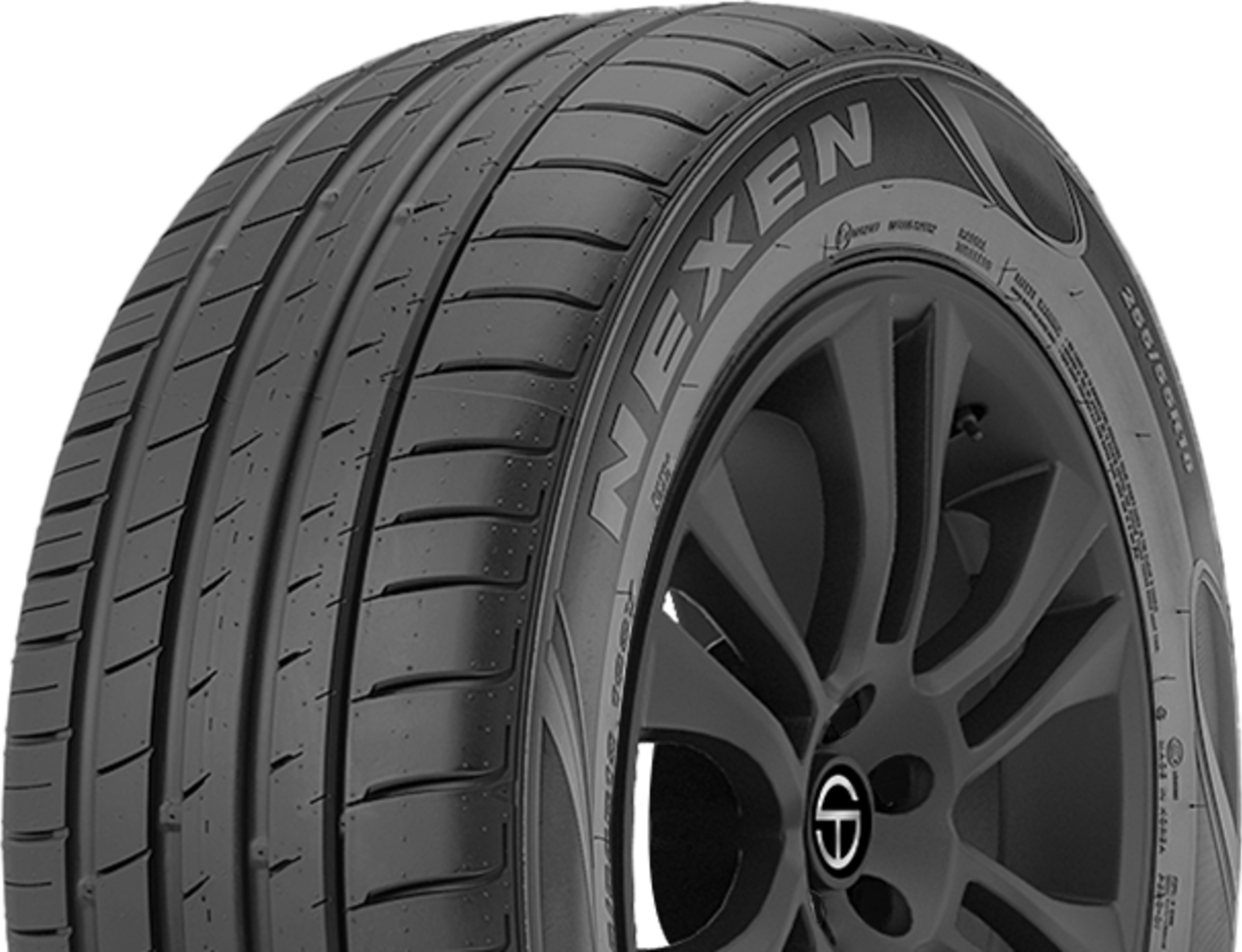 Tire Sidetread
