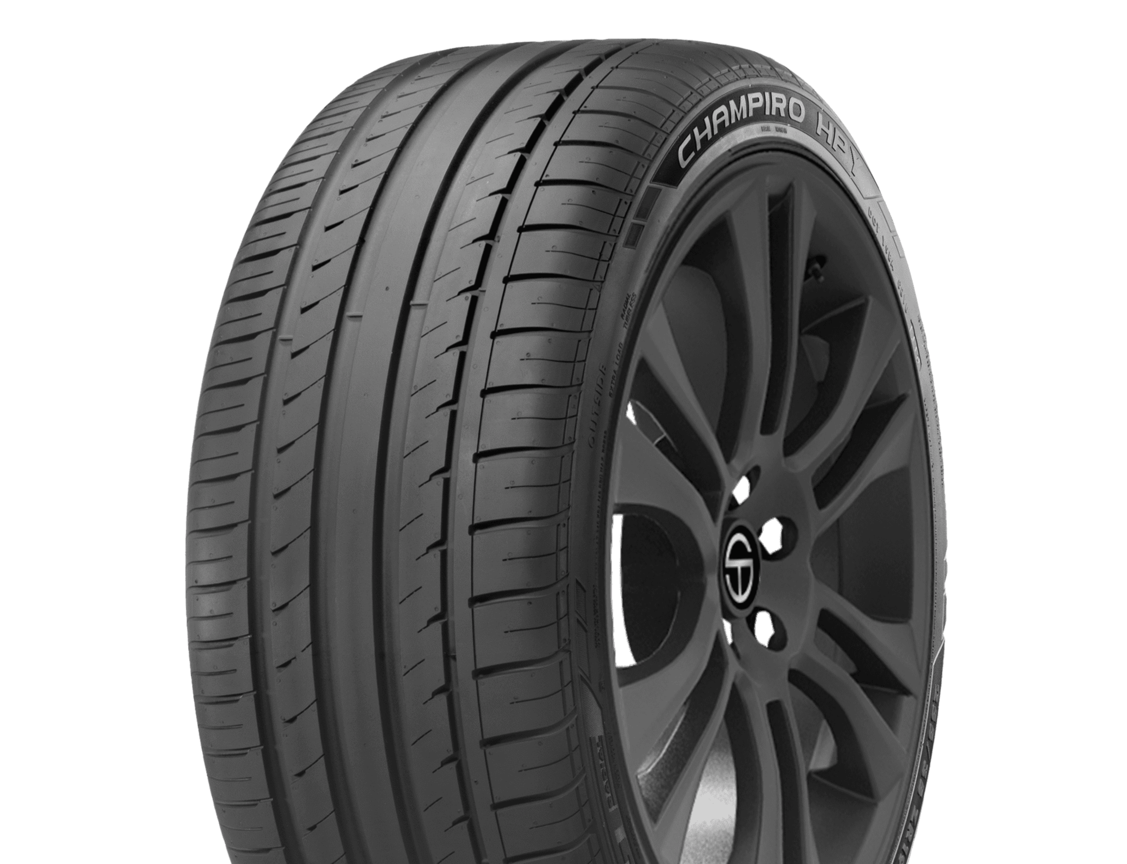 Tire Sidetread