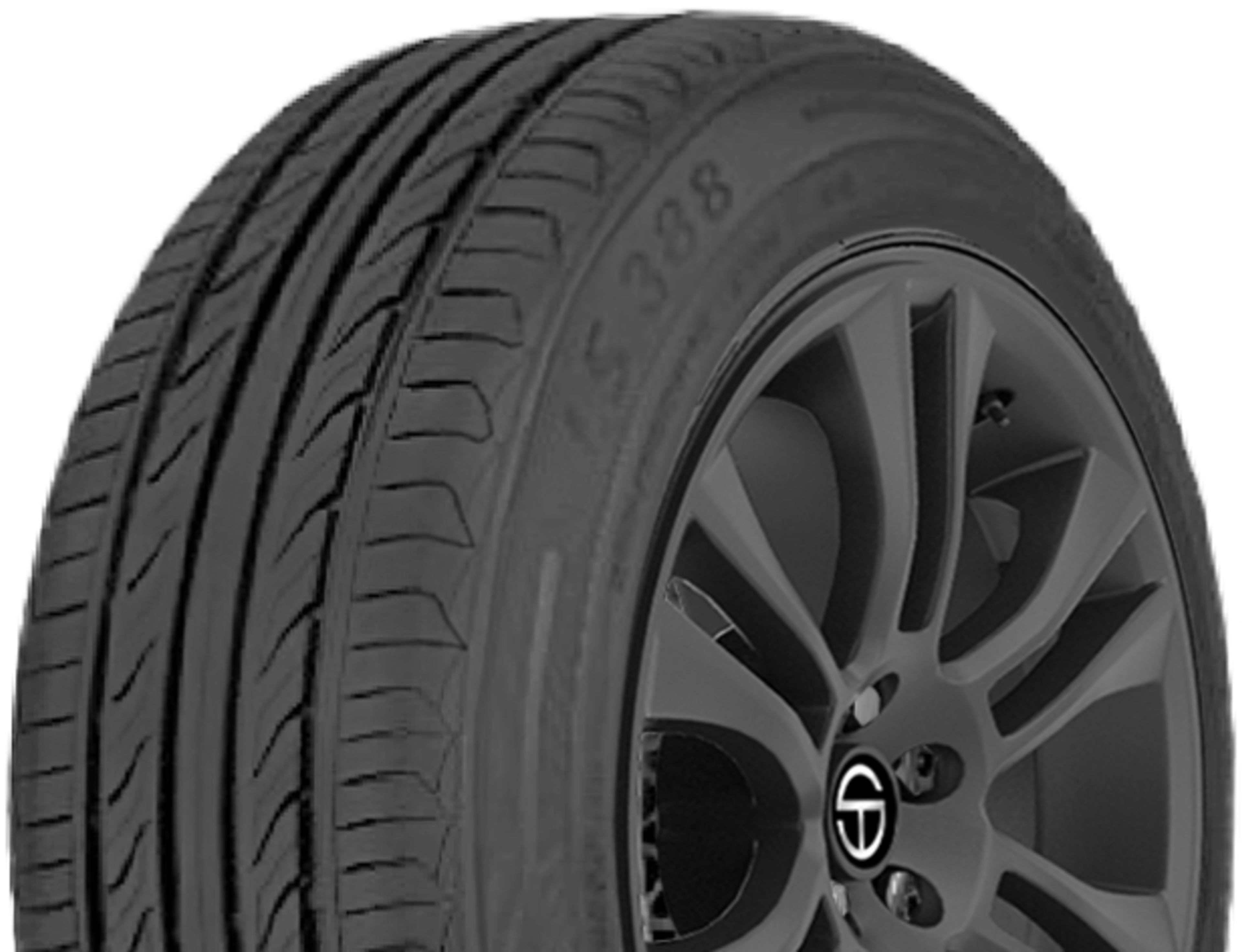 Tire Sidetread