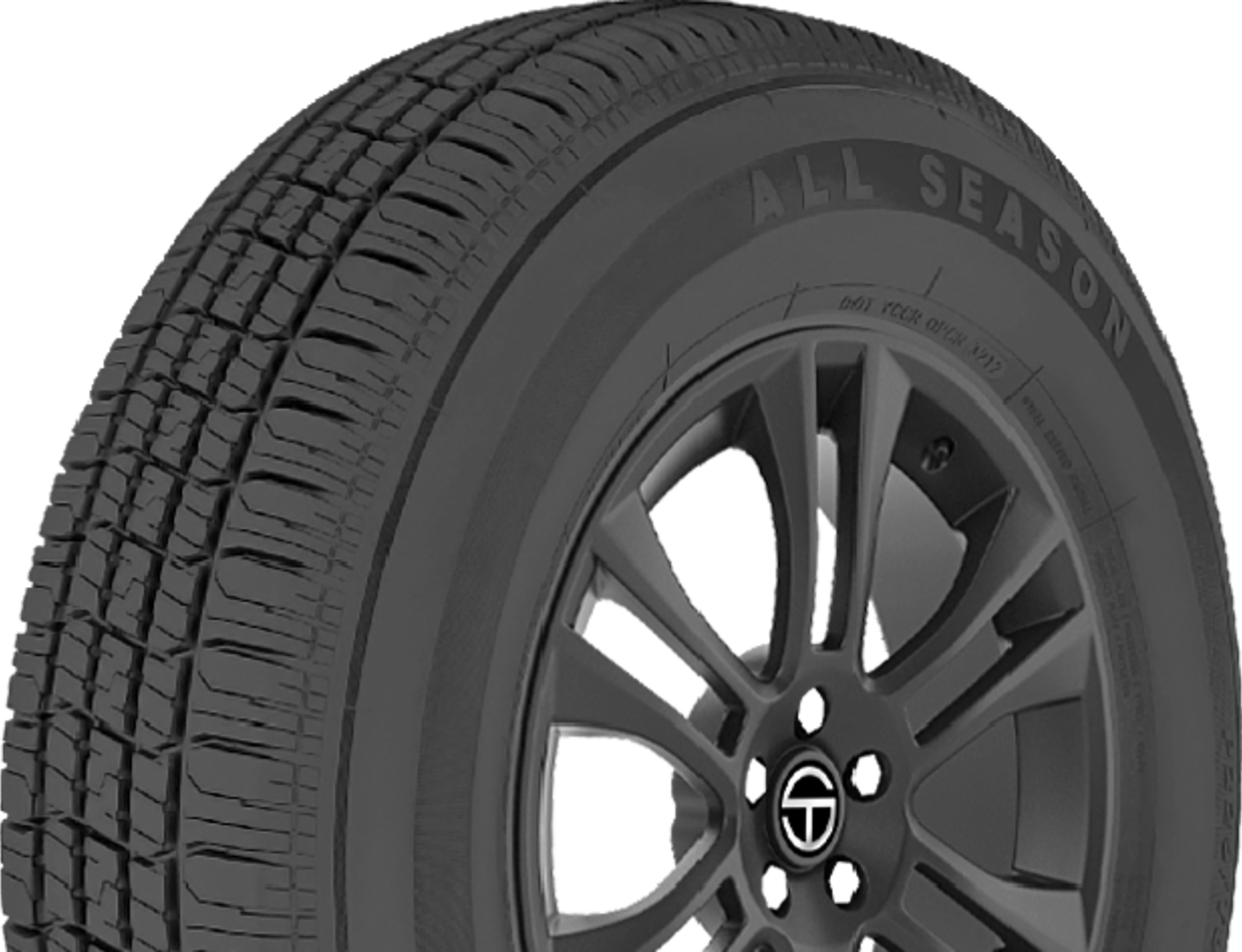 Tire Sidetread