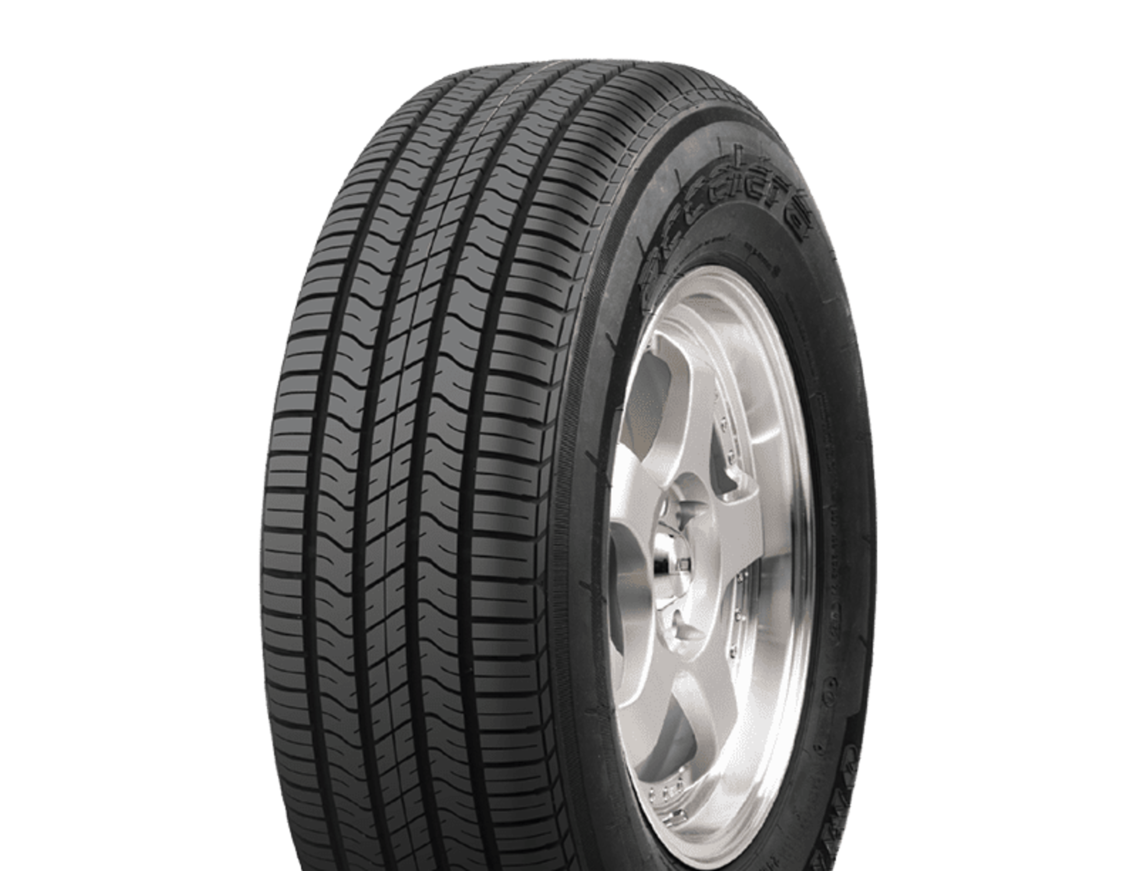 Tire Sidetread