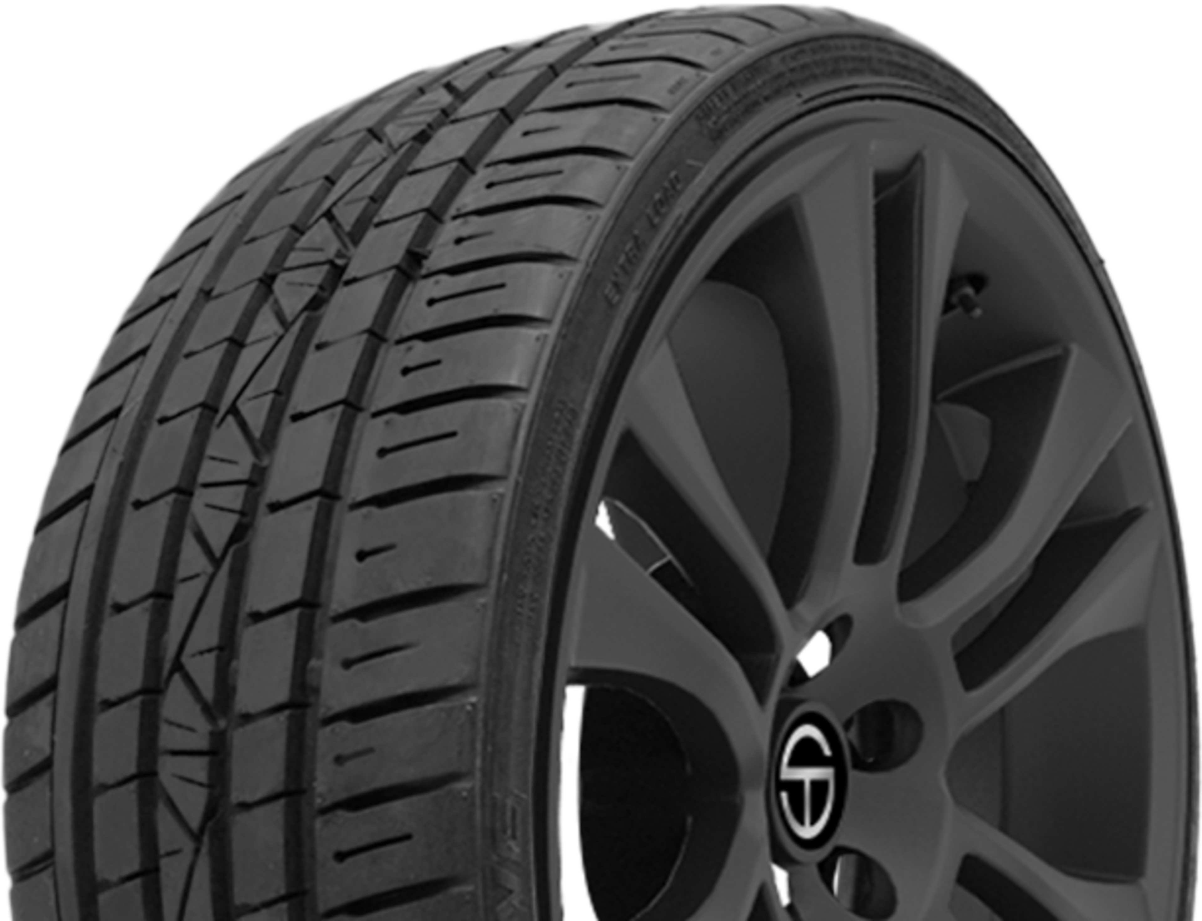Tire Sidetread