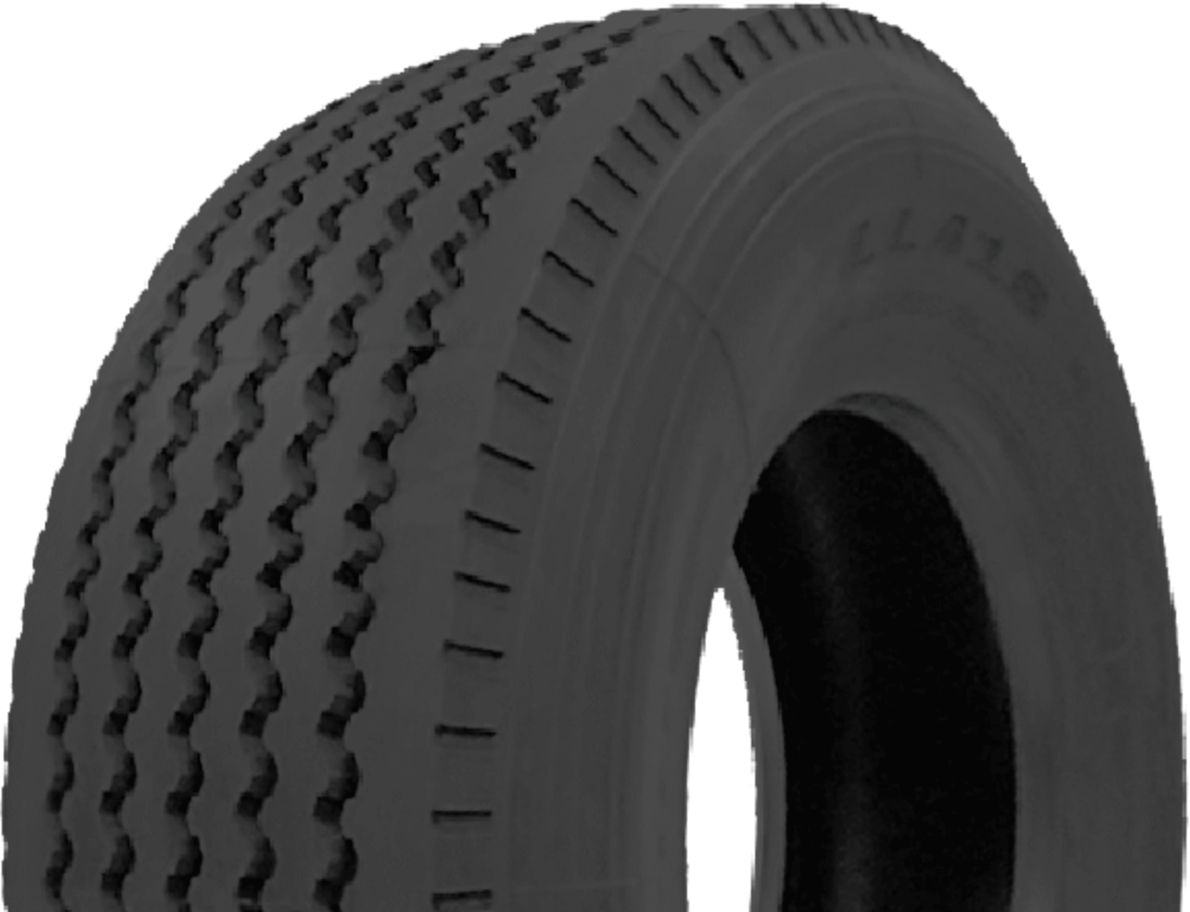 Tire Sidetread
