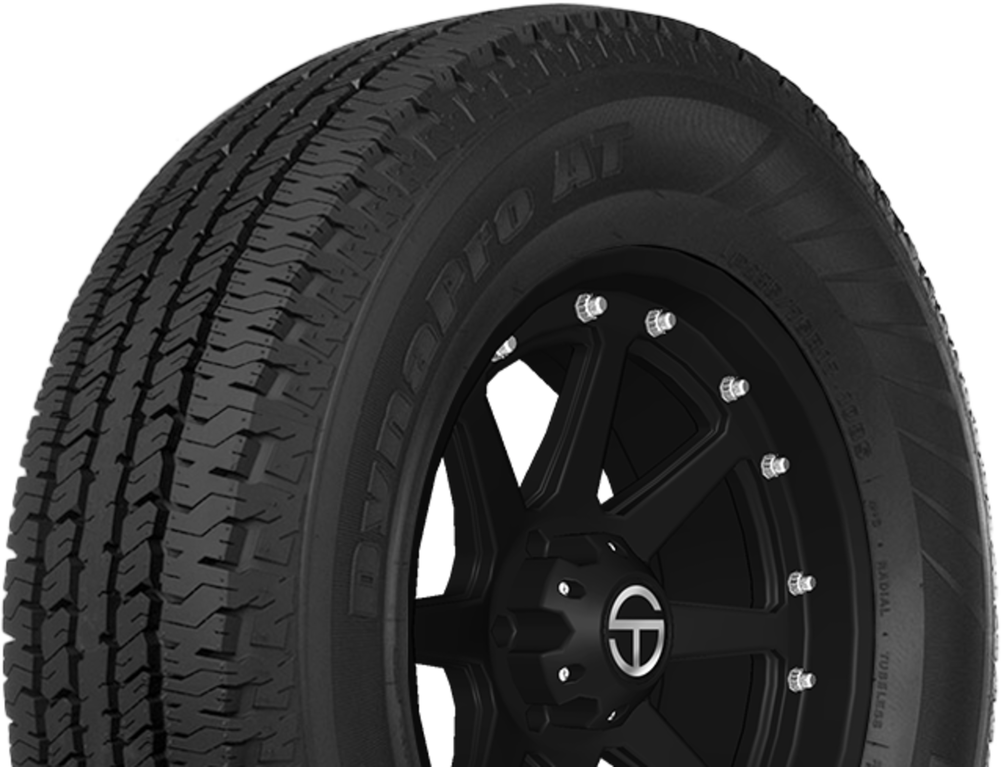Tire Sidetread