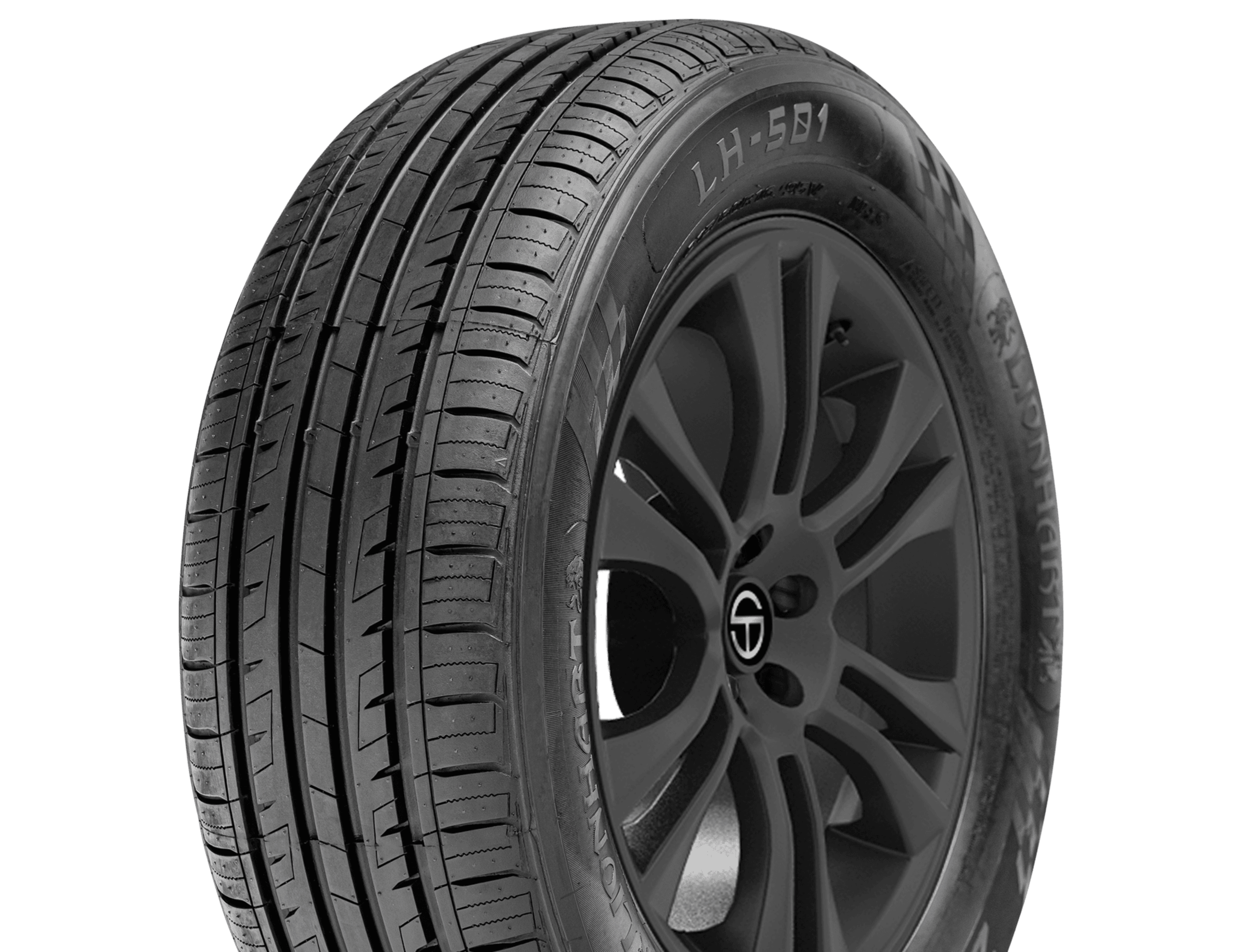 Tire Sidetread