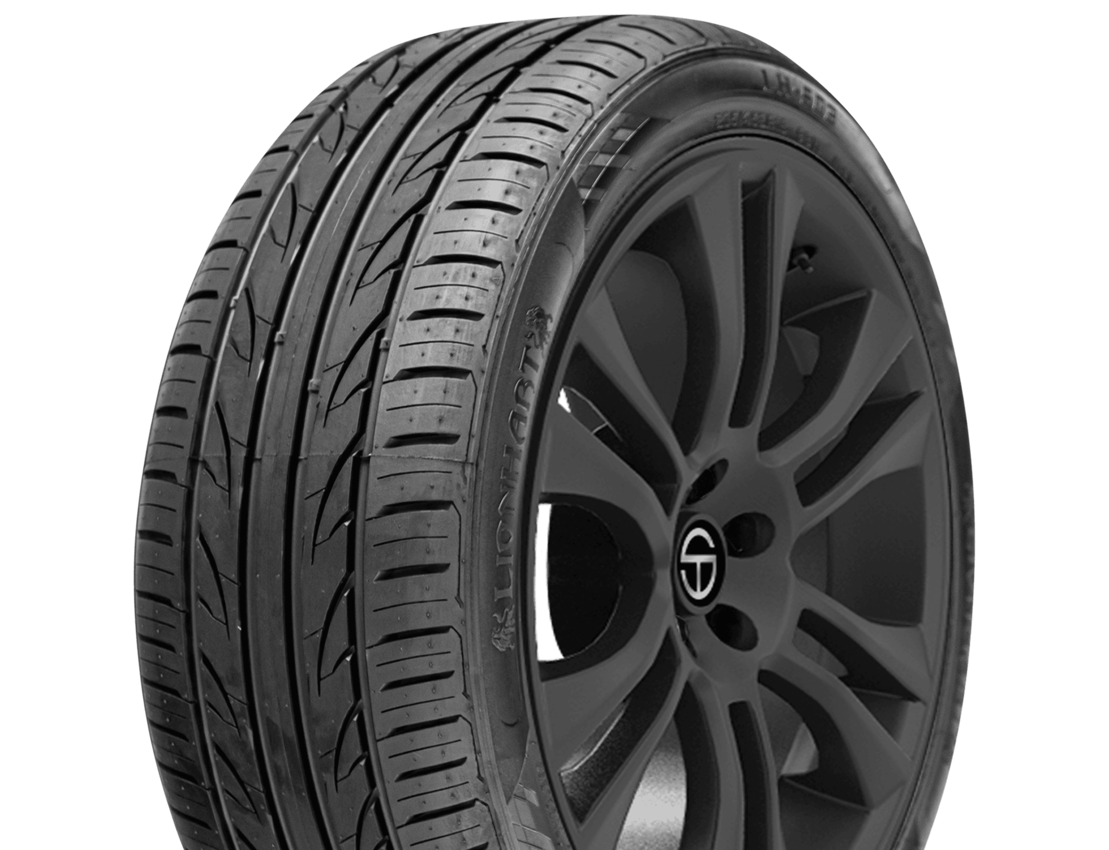 Tire Sidetread