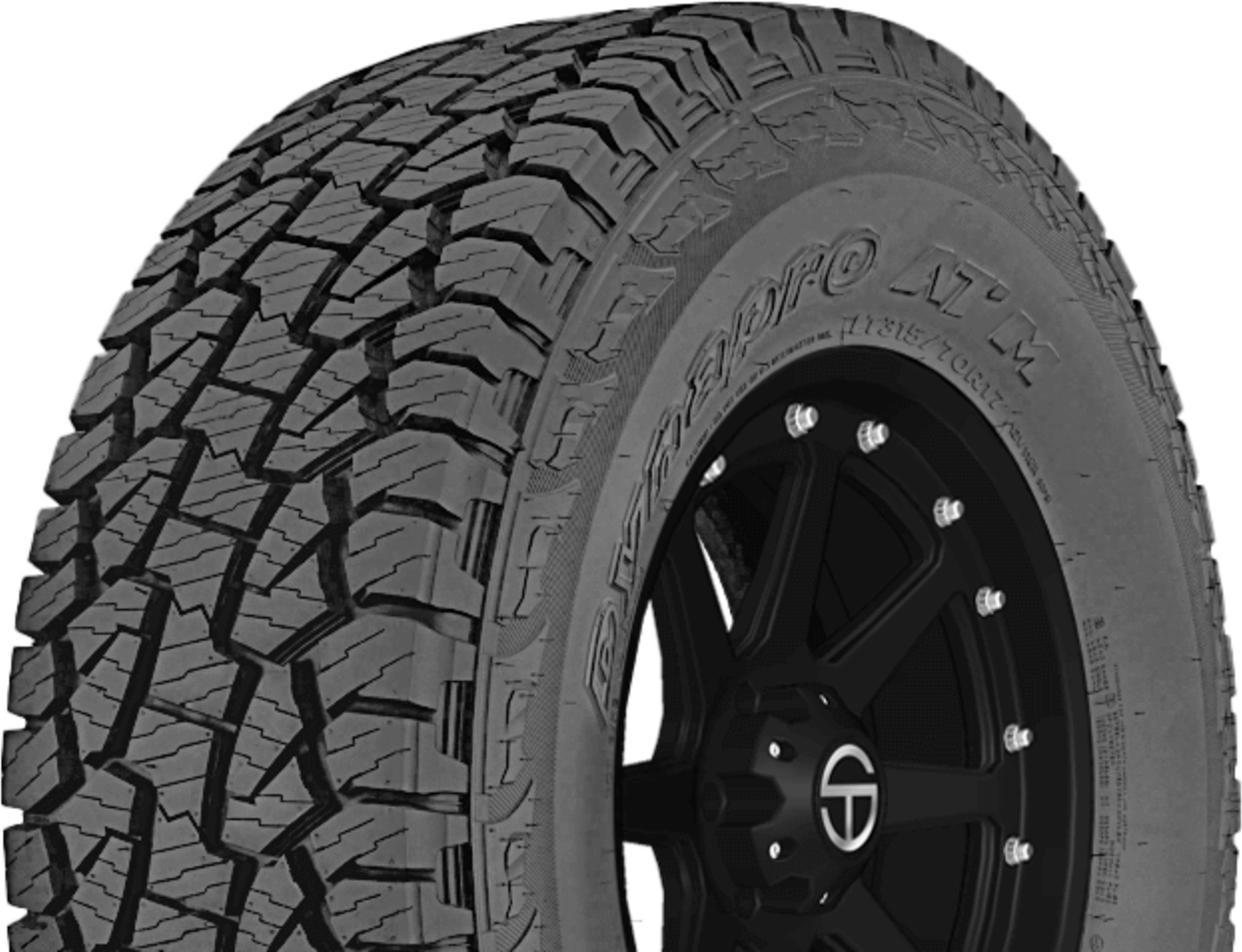 Tire Sidetread