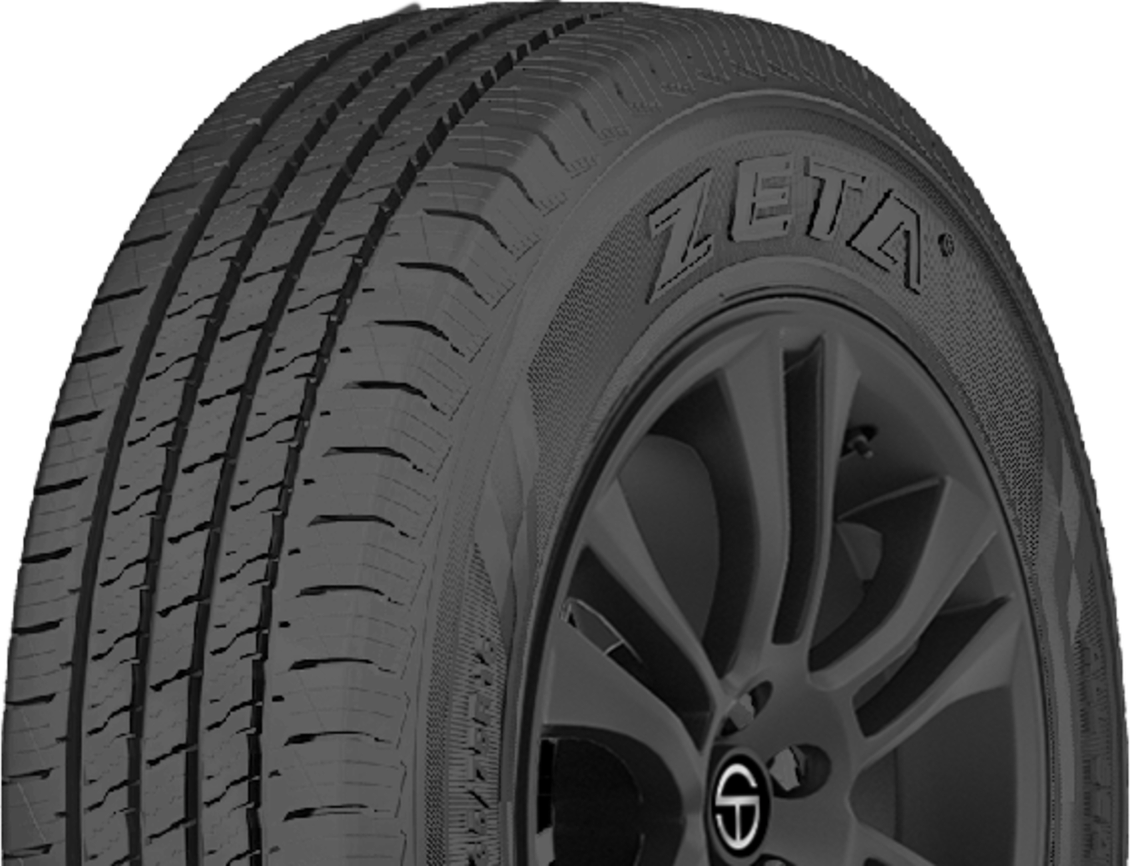 Tire Sidetread