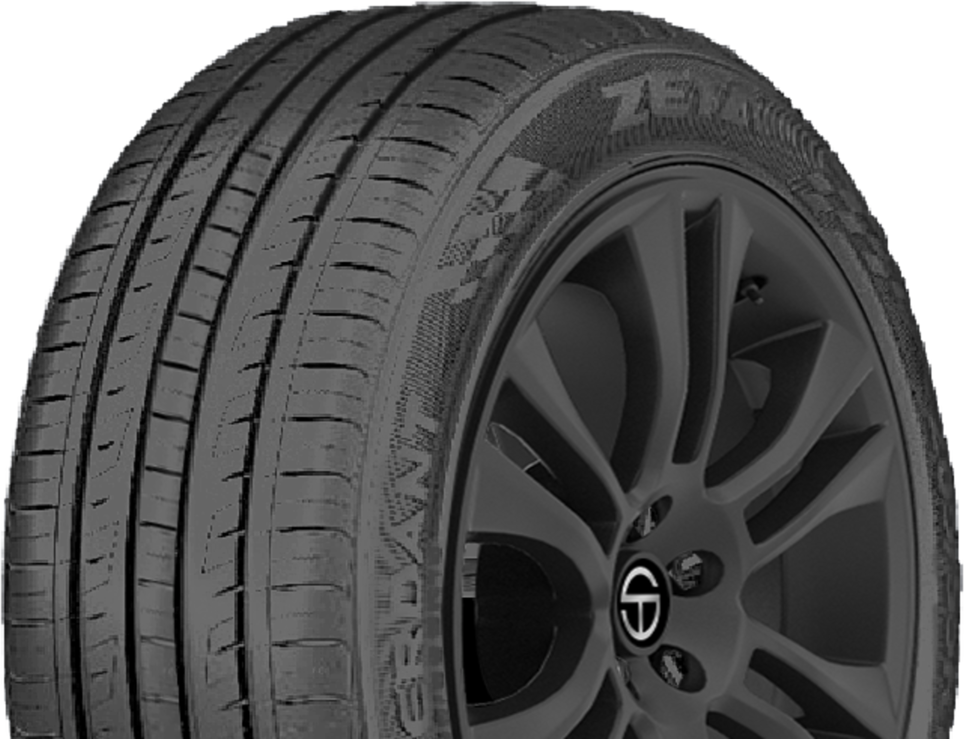 Tire Sidetread