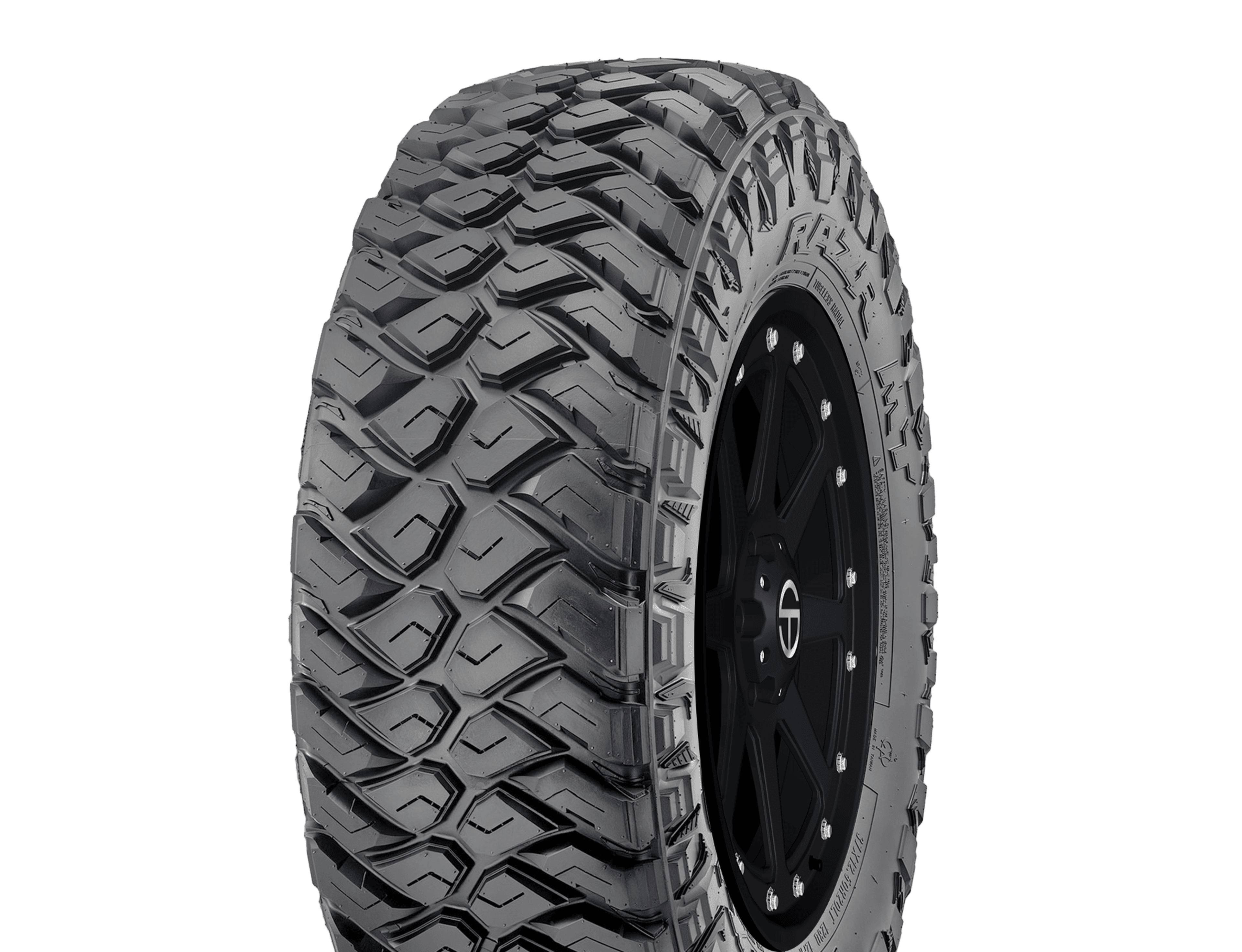Tire Sidetread