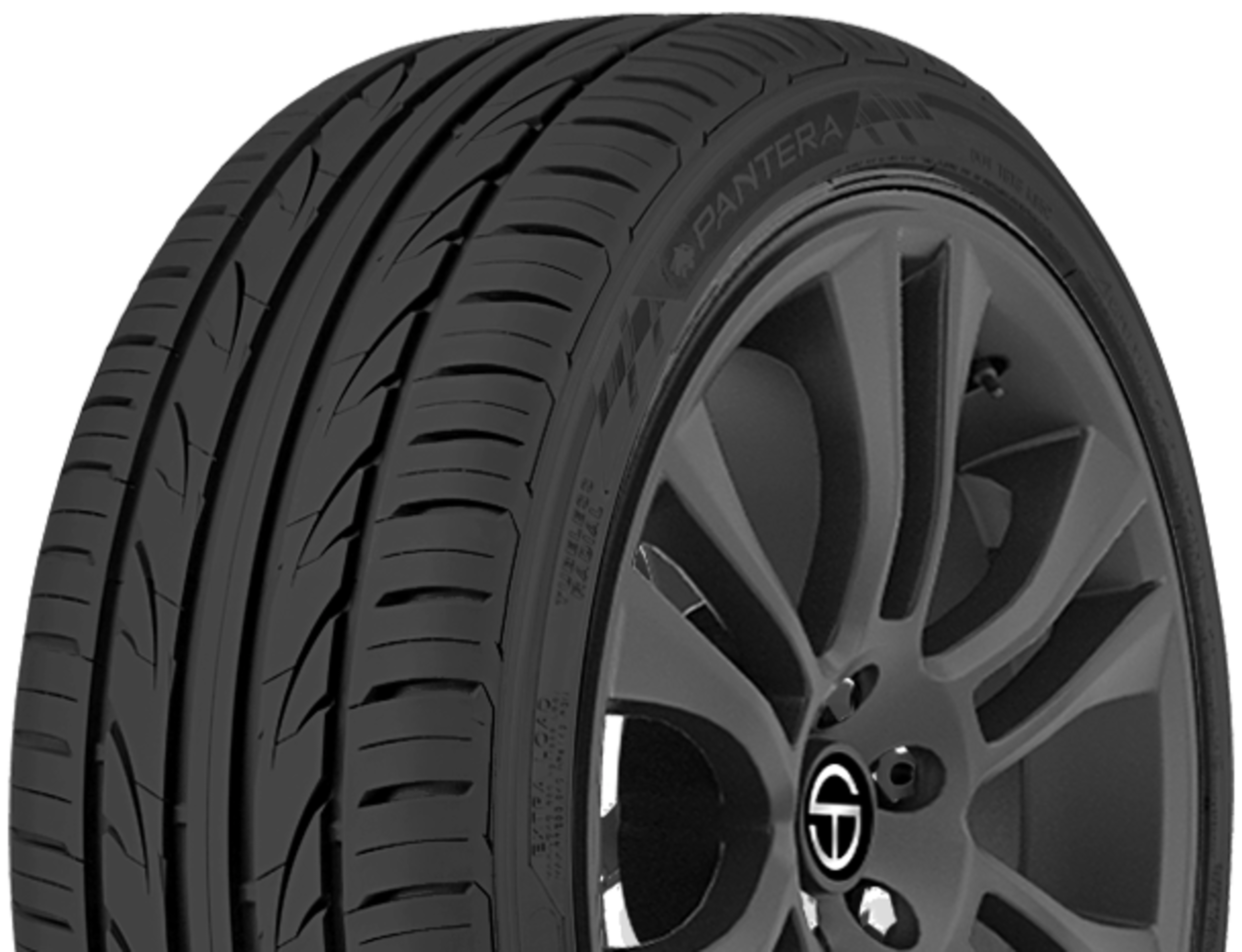 Tire Sidetread