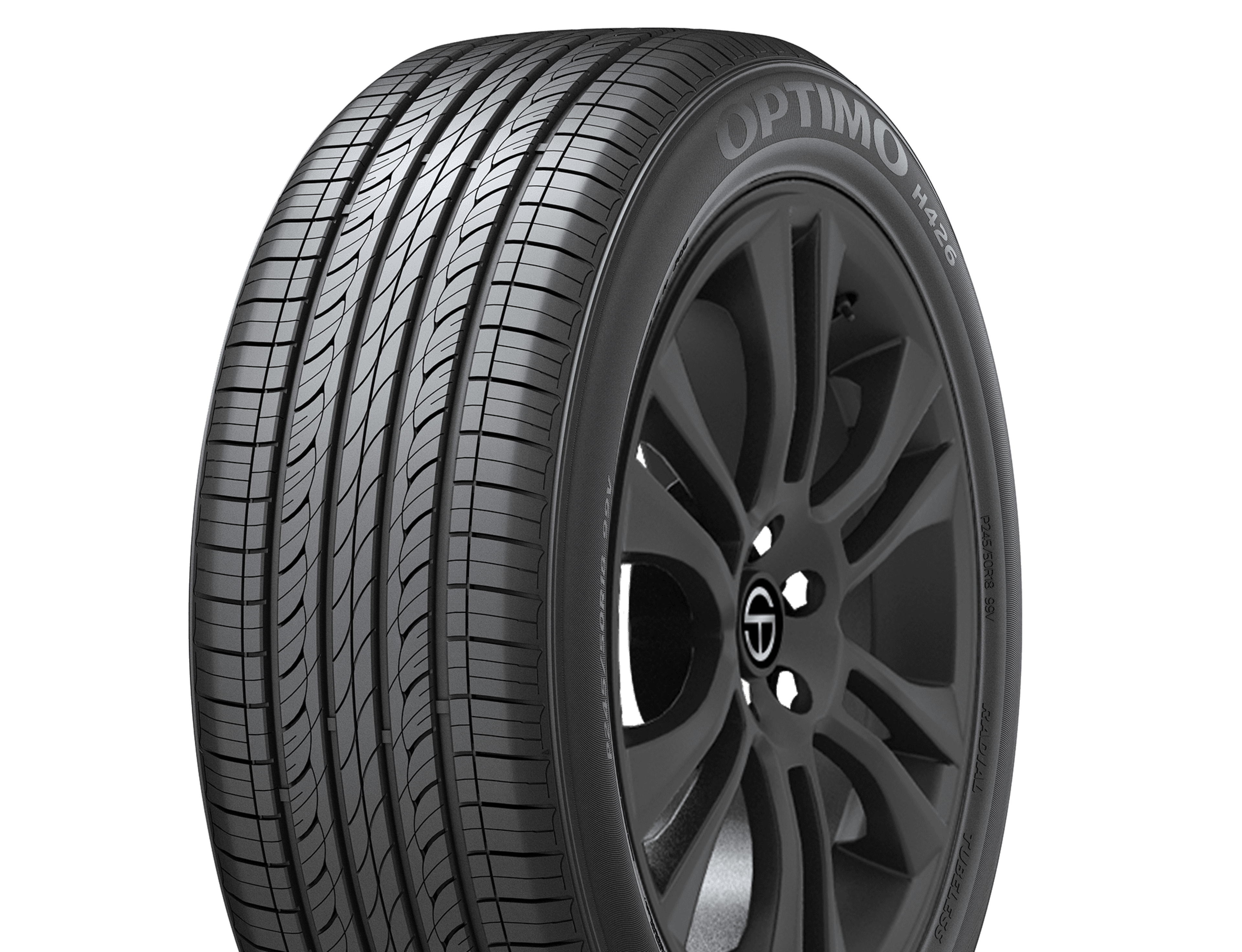 Tire Sidetread