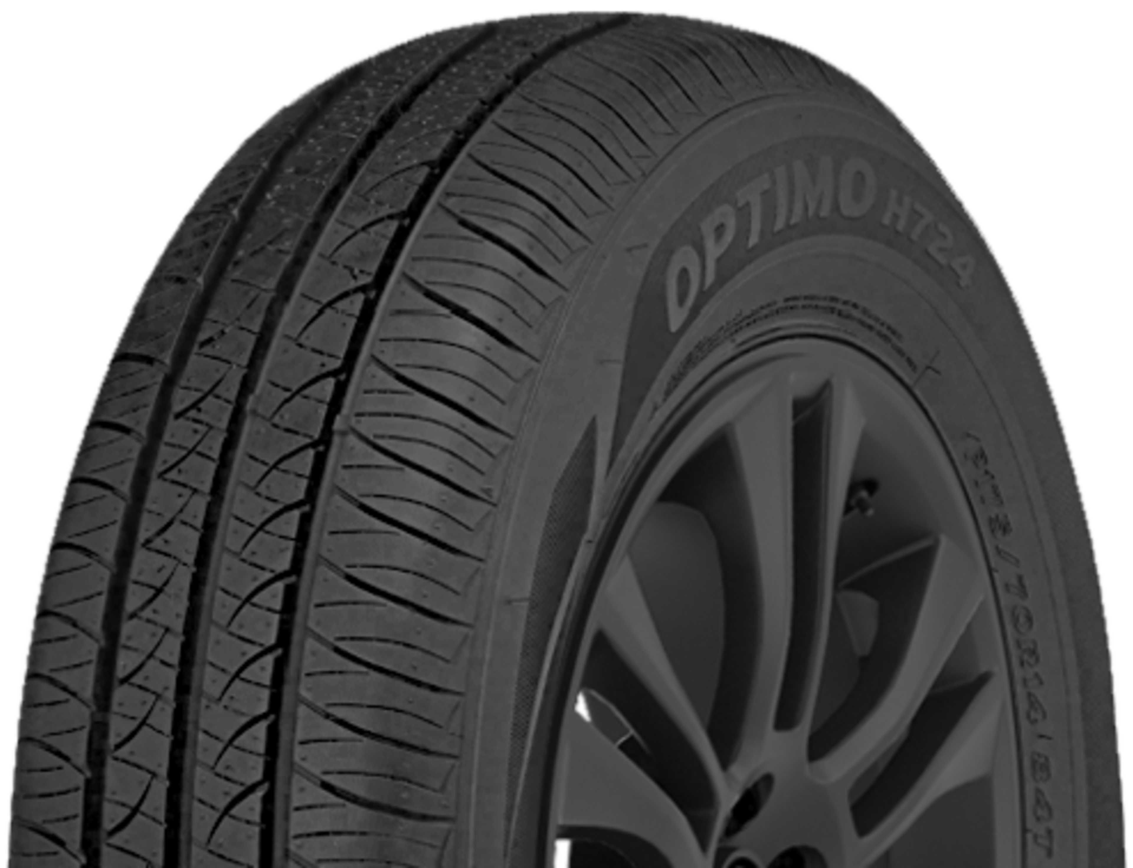 Tire Sidetread