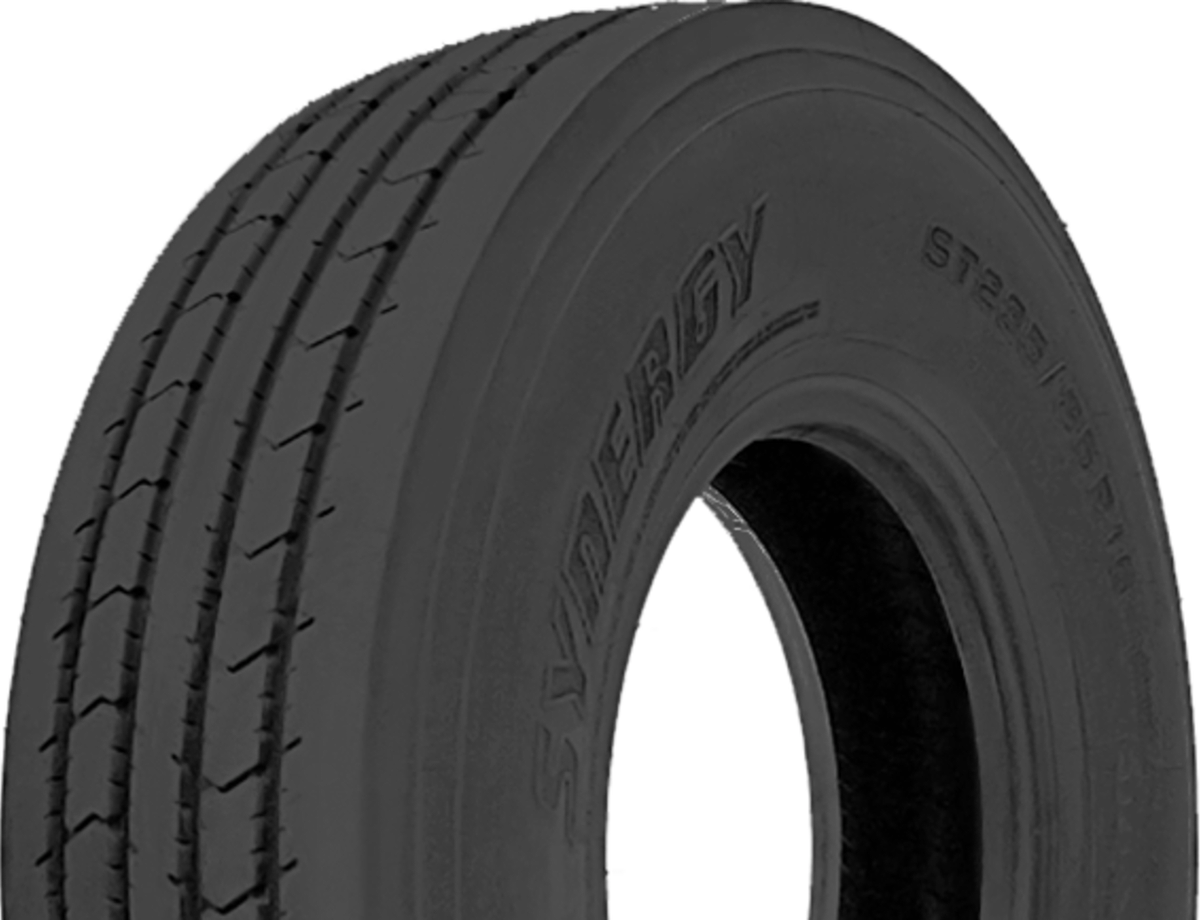 Tire Sidetread