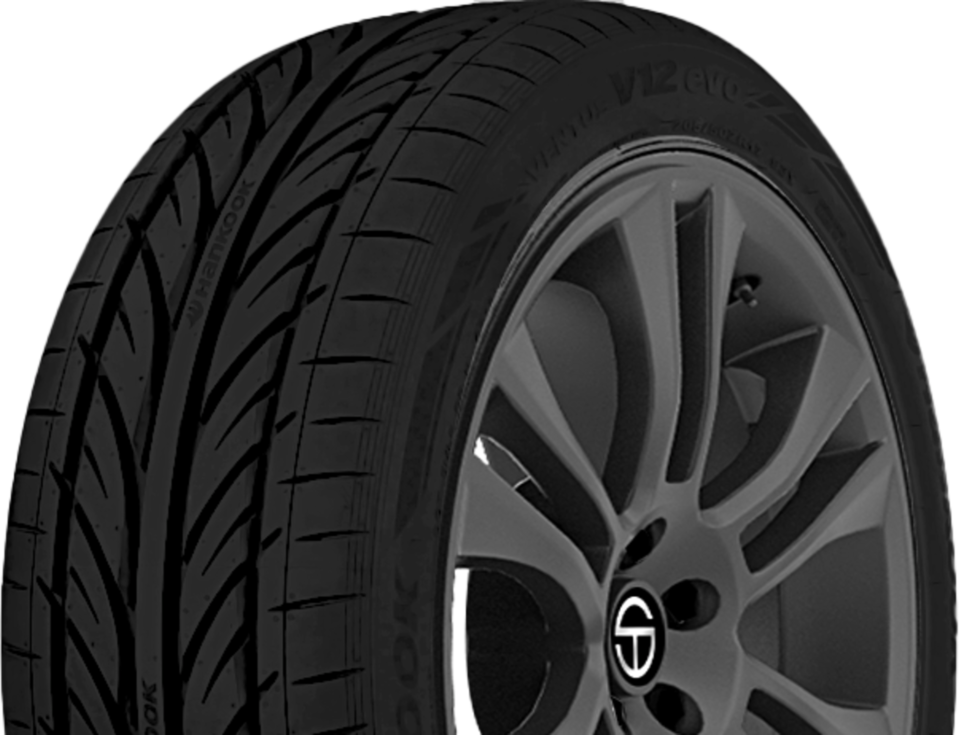 Tire Sidetread