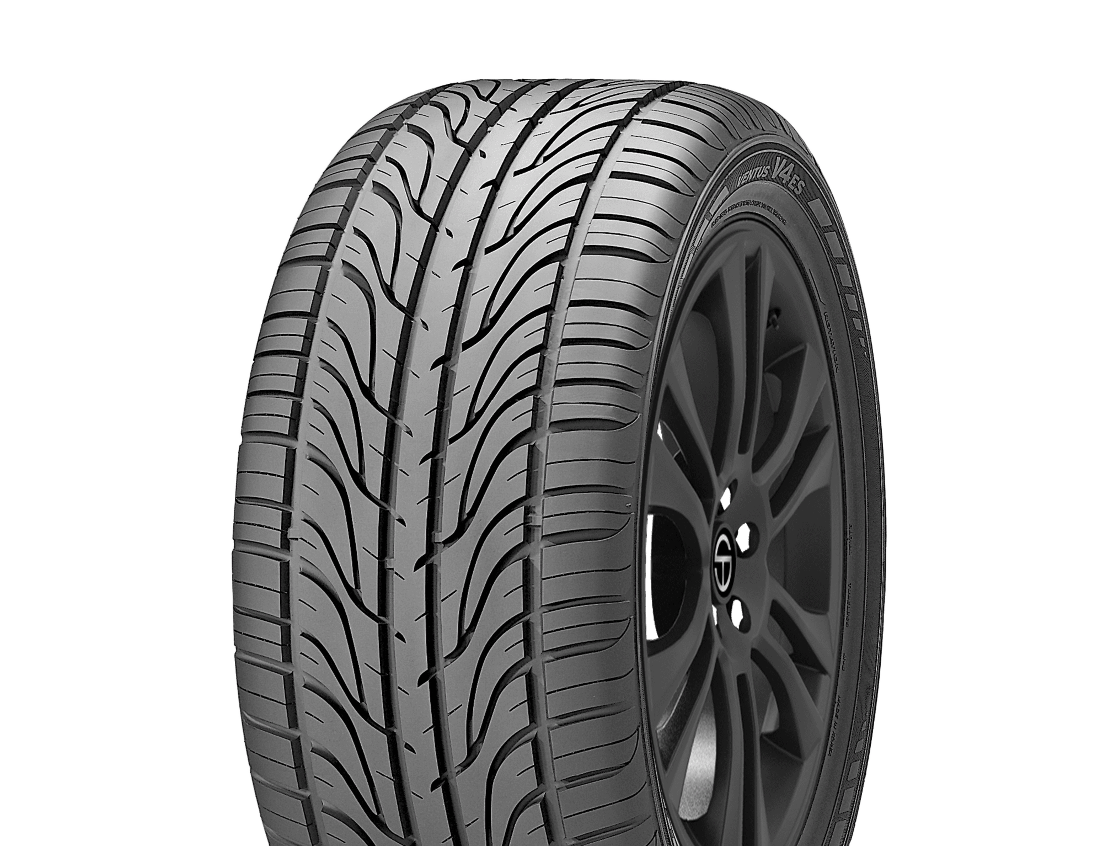 Tire Sidetread