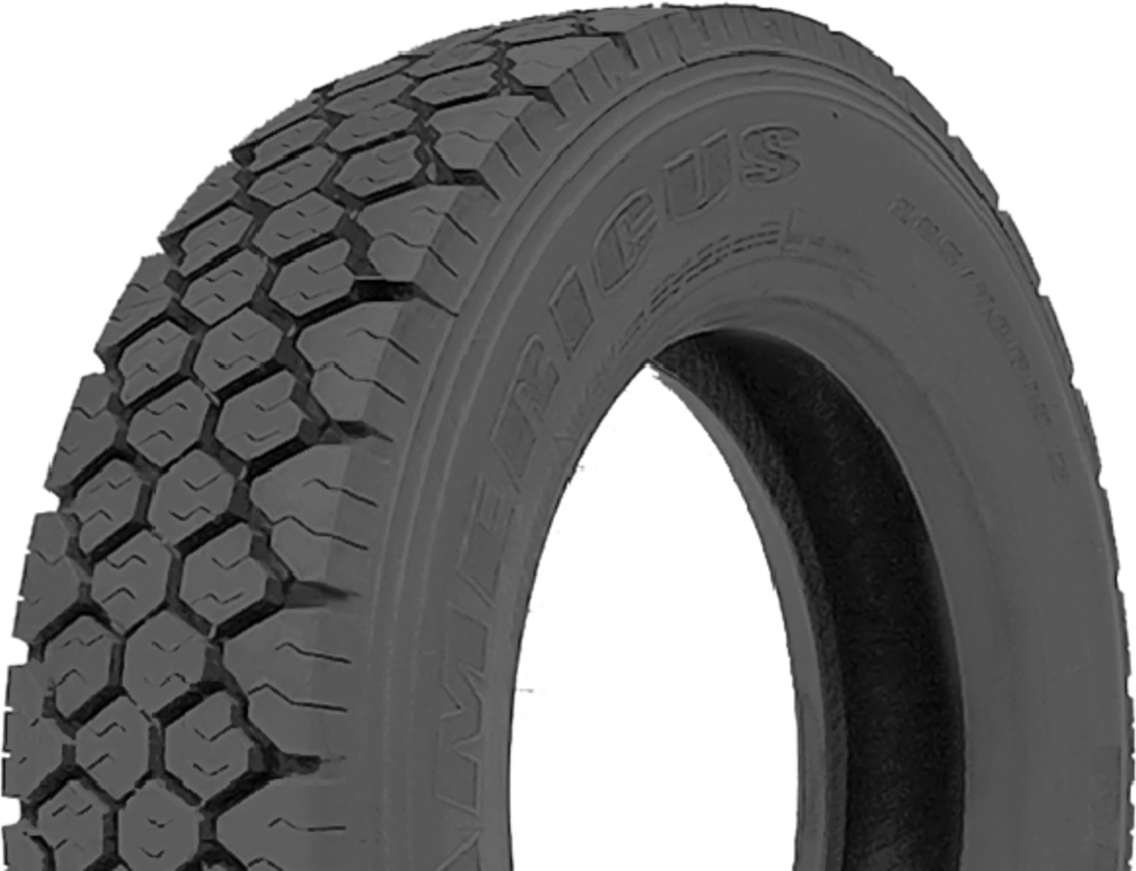 Tire Sidetread