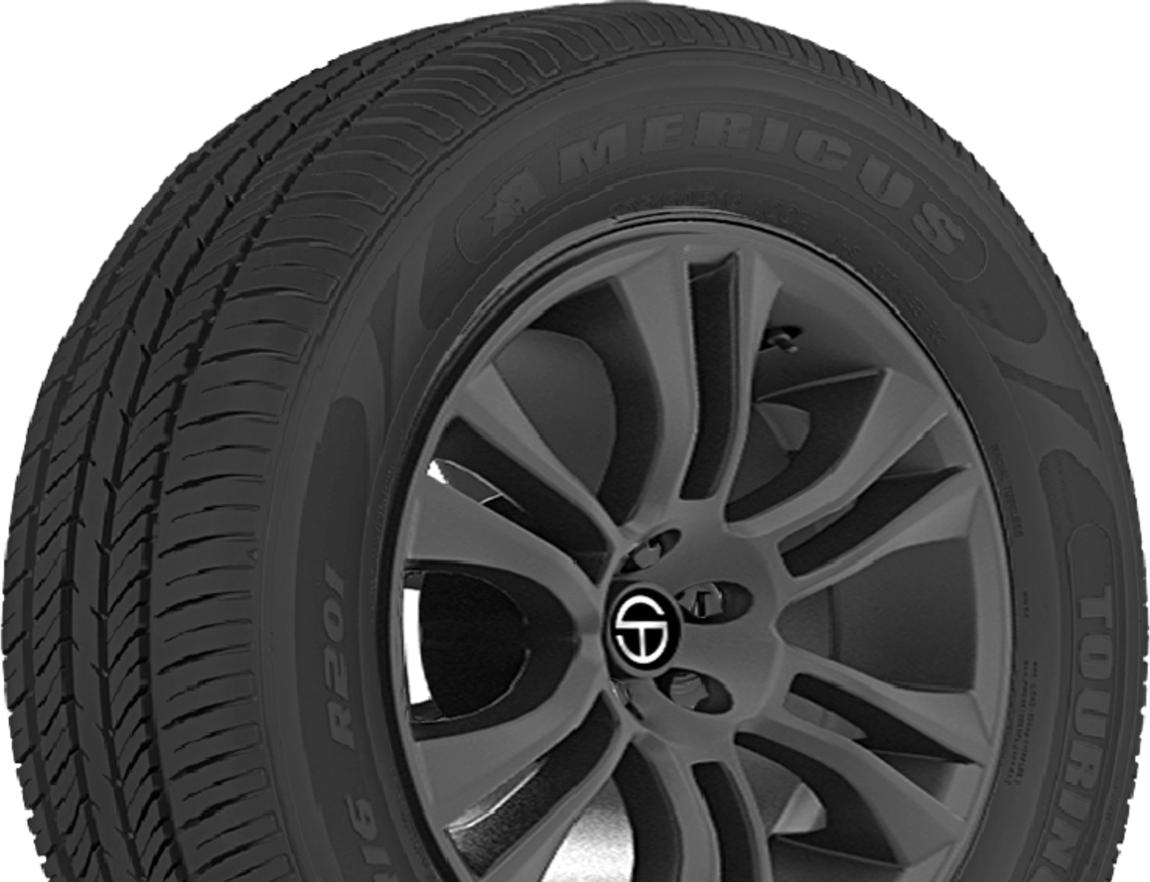 Tire Sidetread