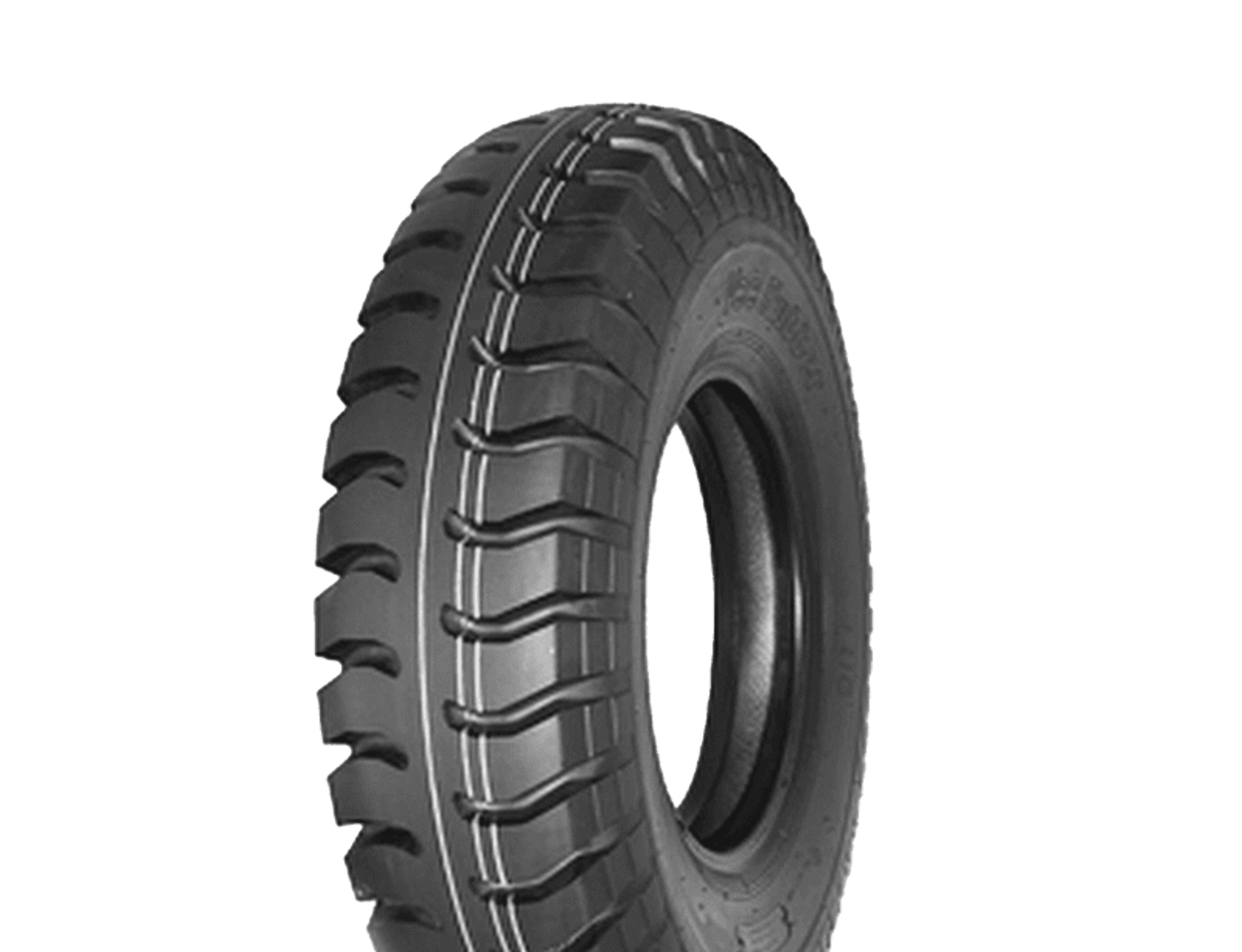 Tire Sidetread