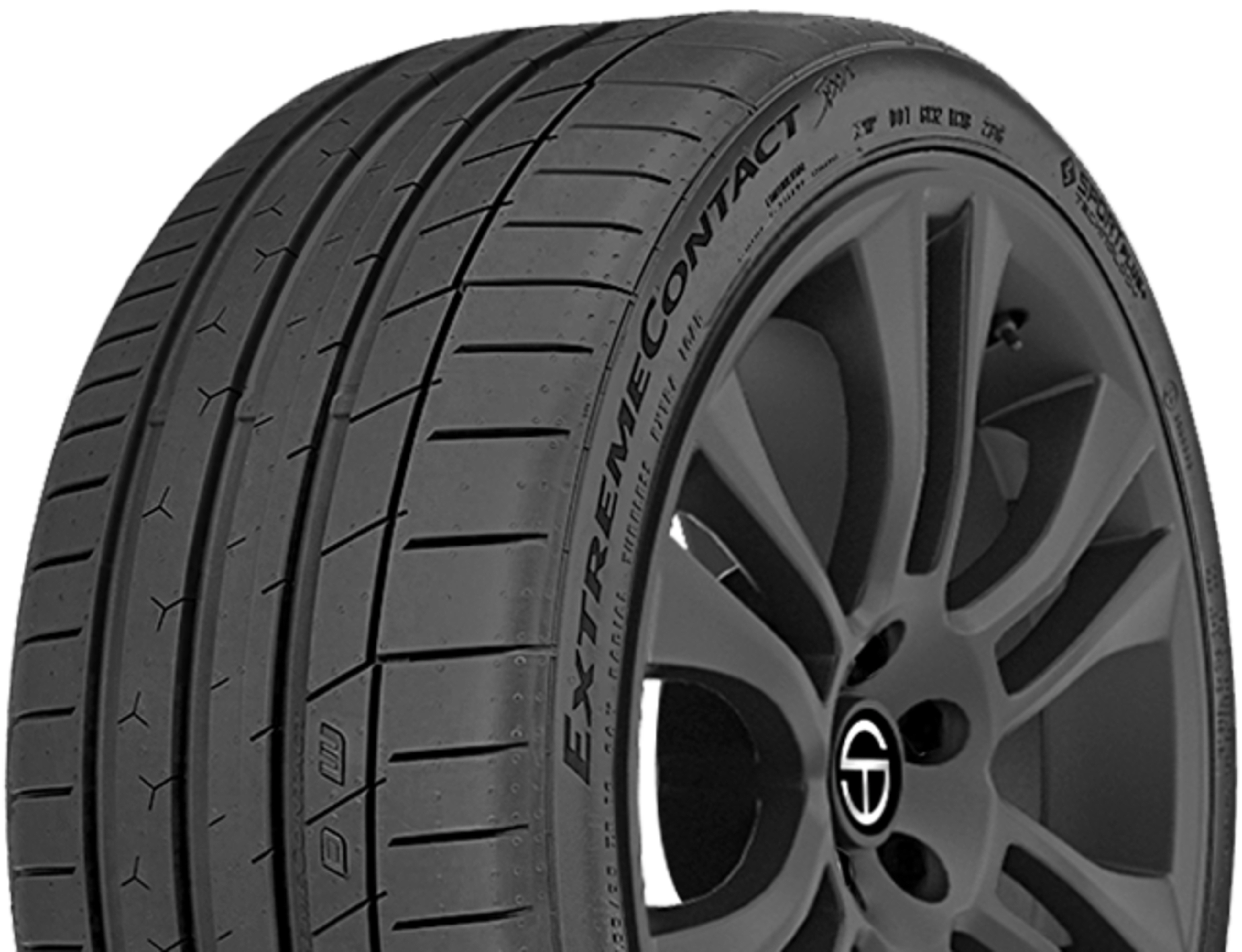 Tire Sidetread