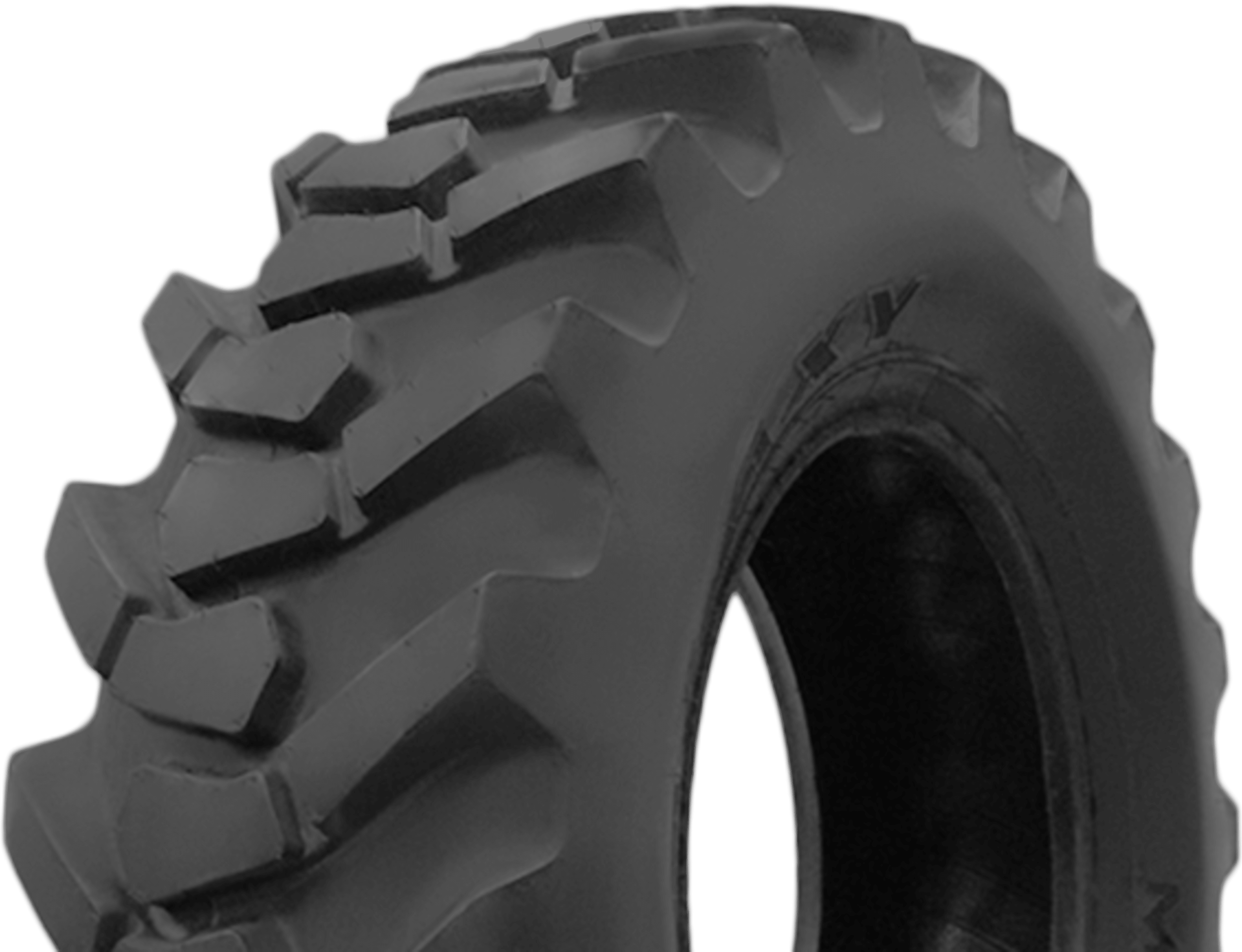 Tire Sidetread