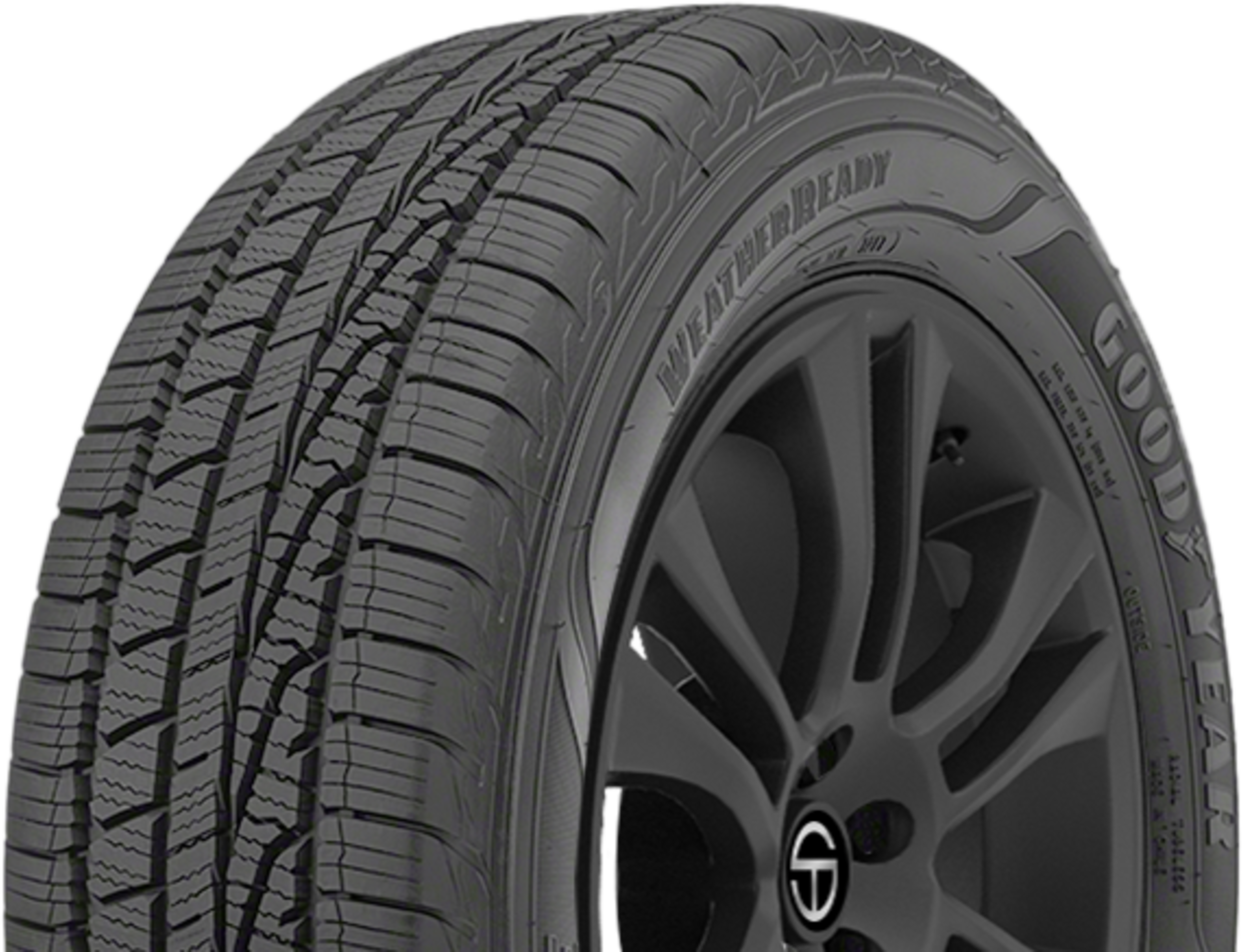 Tire Sidetread