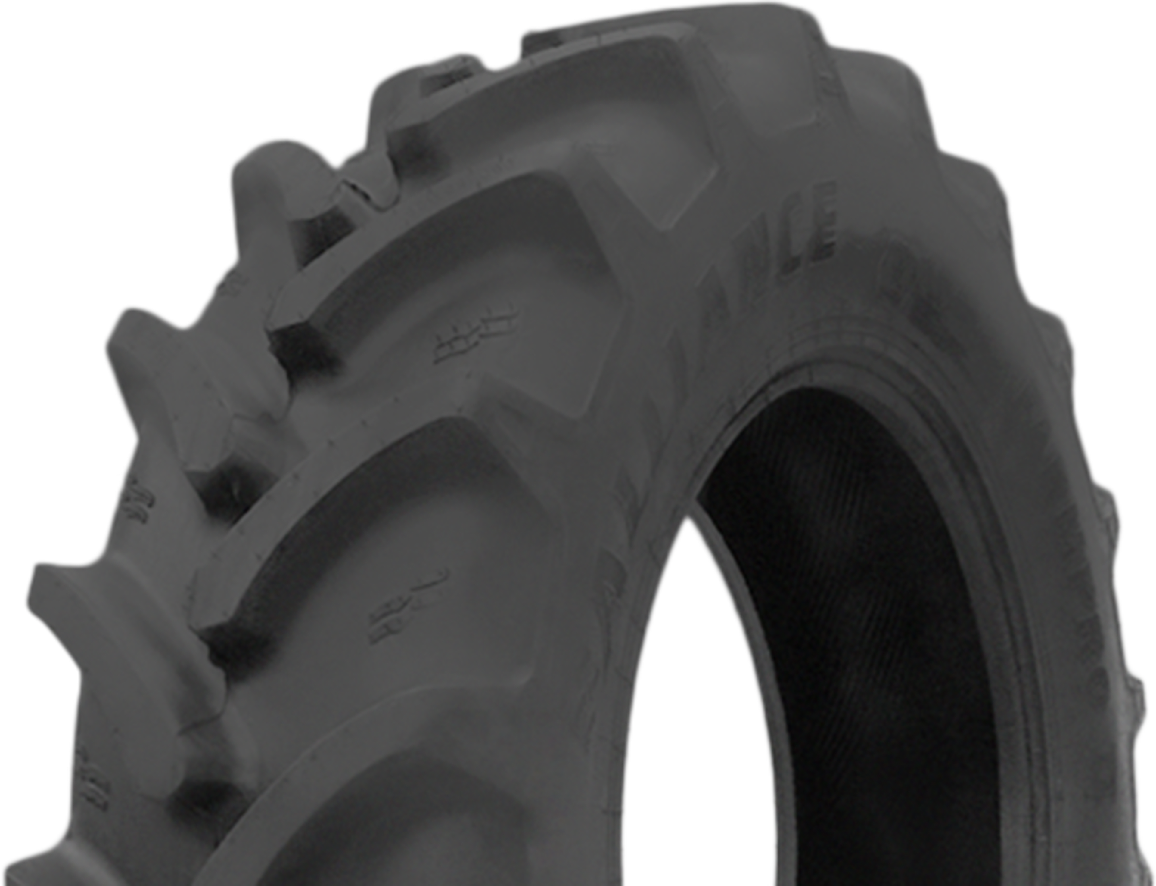 Tire Sidetread