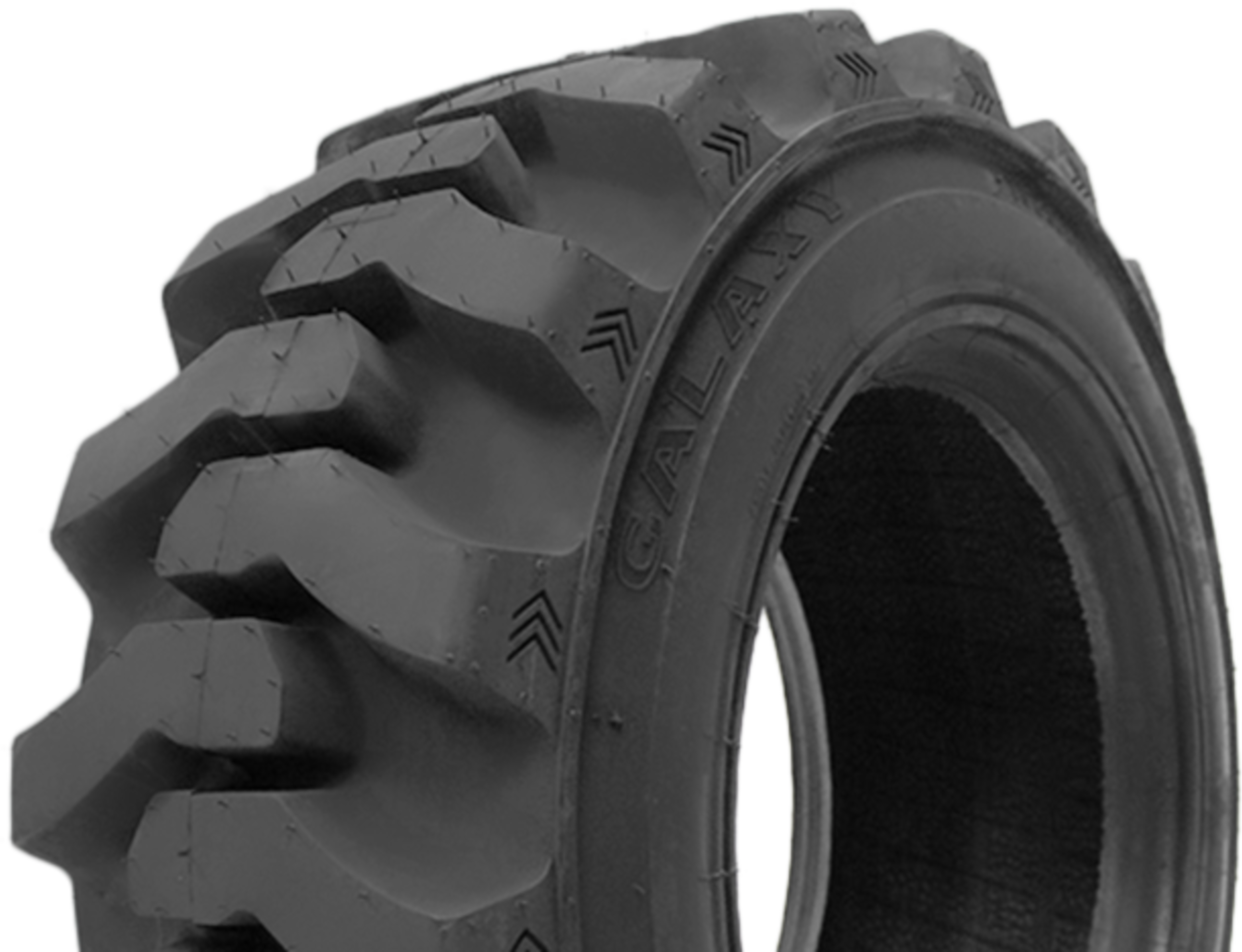 Tire Sidetread