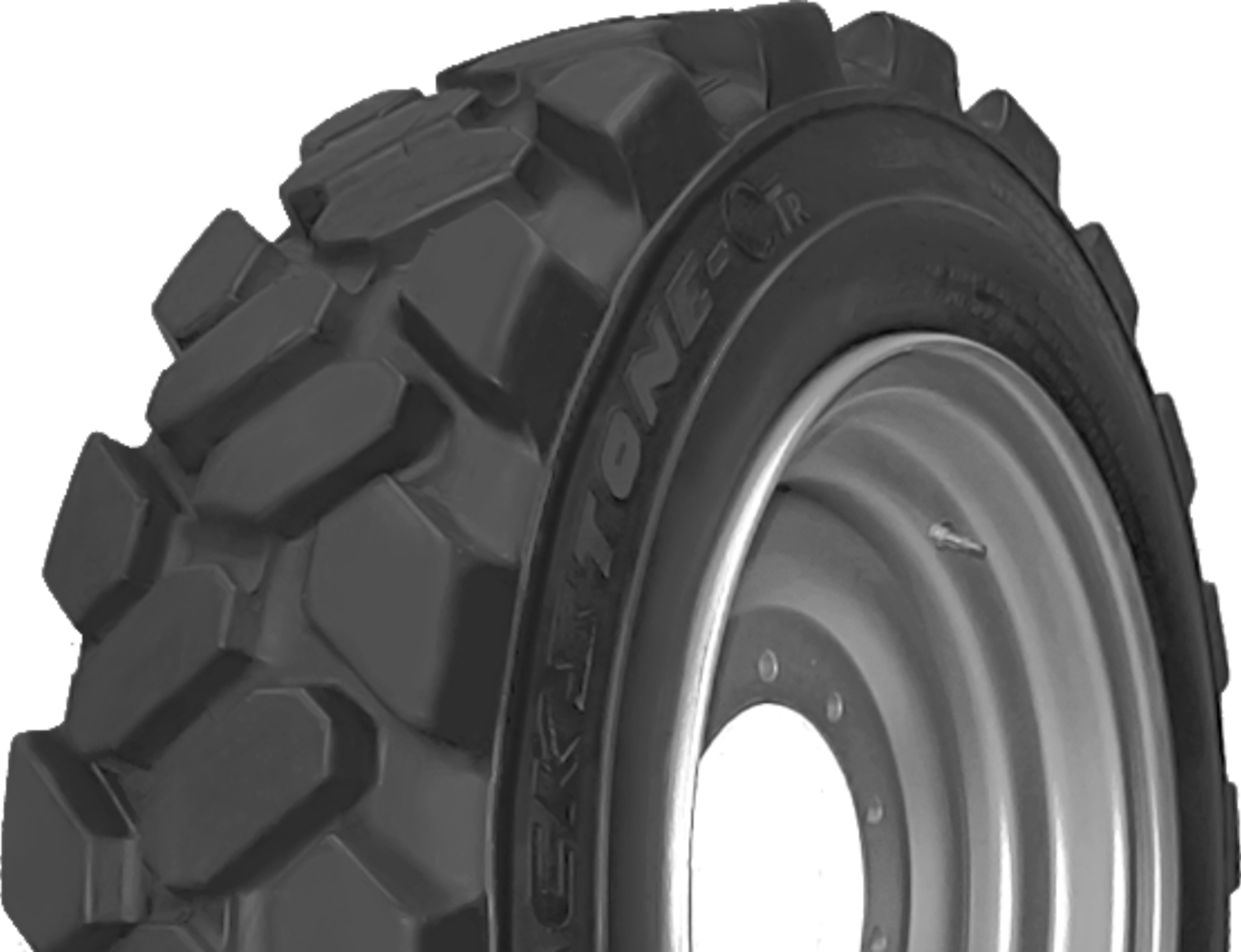 Tire Sidetread
