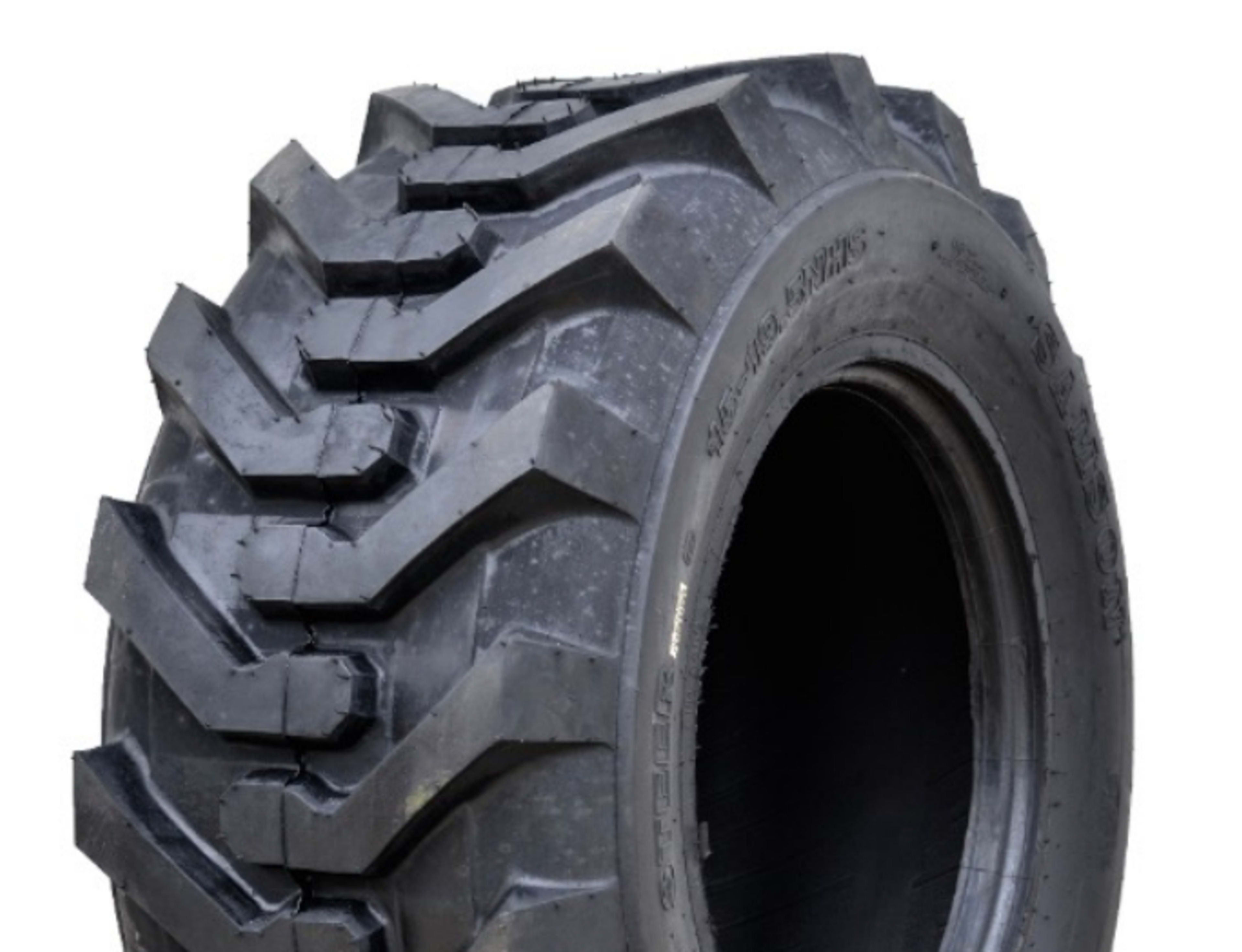 Tire Sidetread