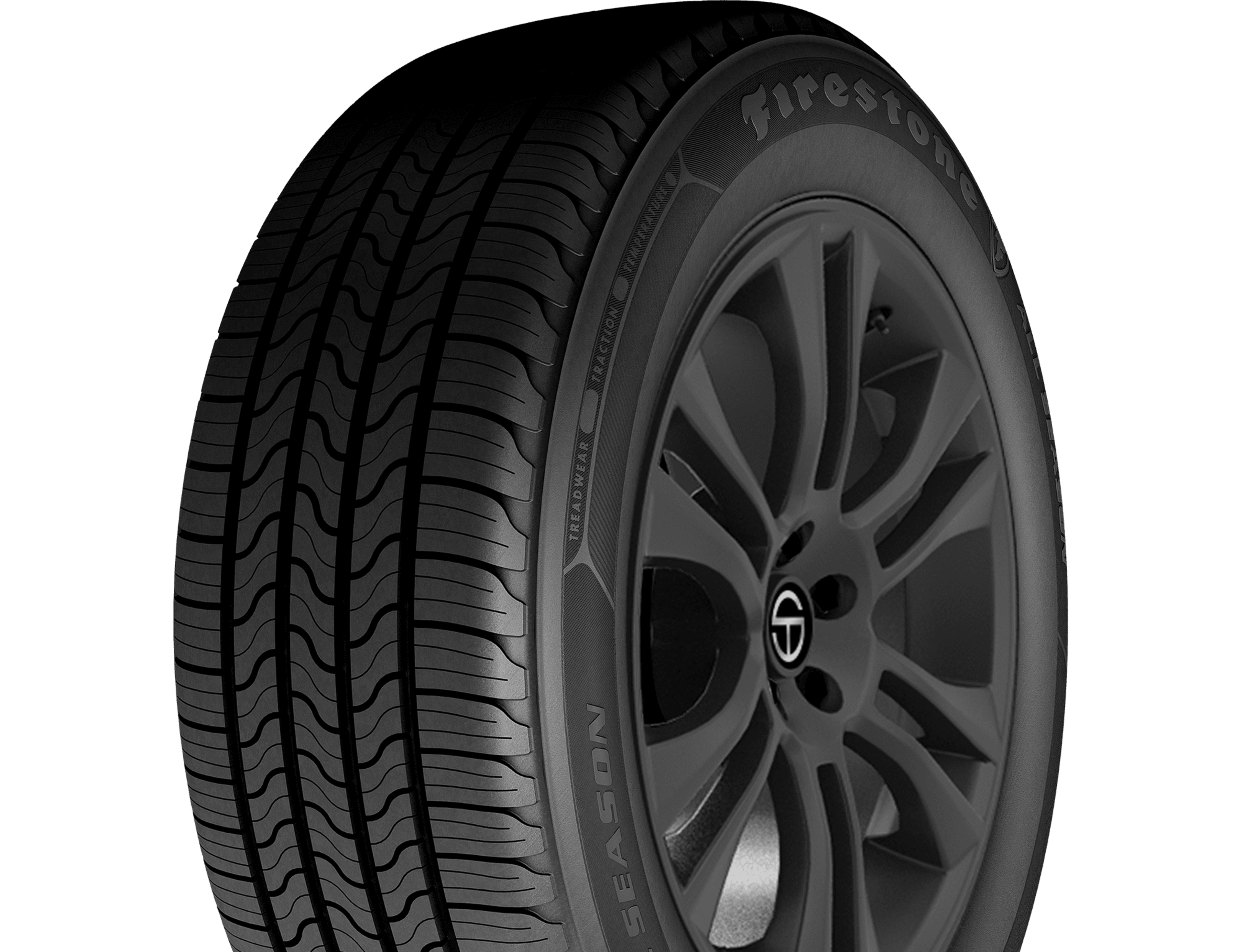 Tire Sidetread