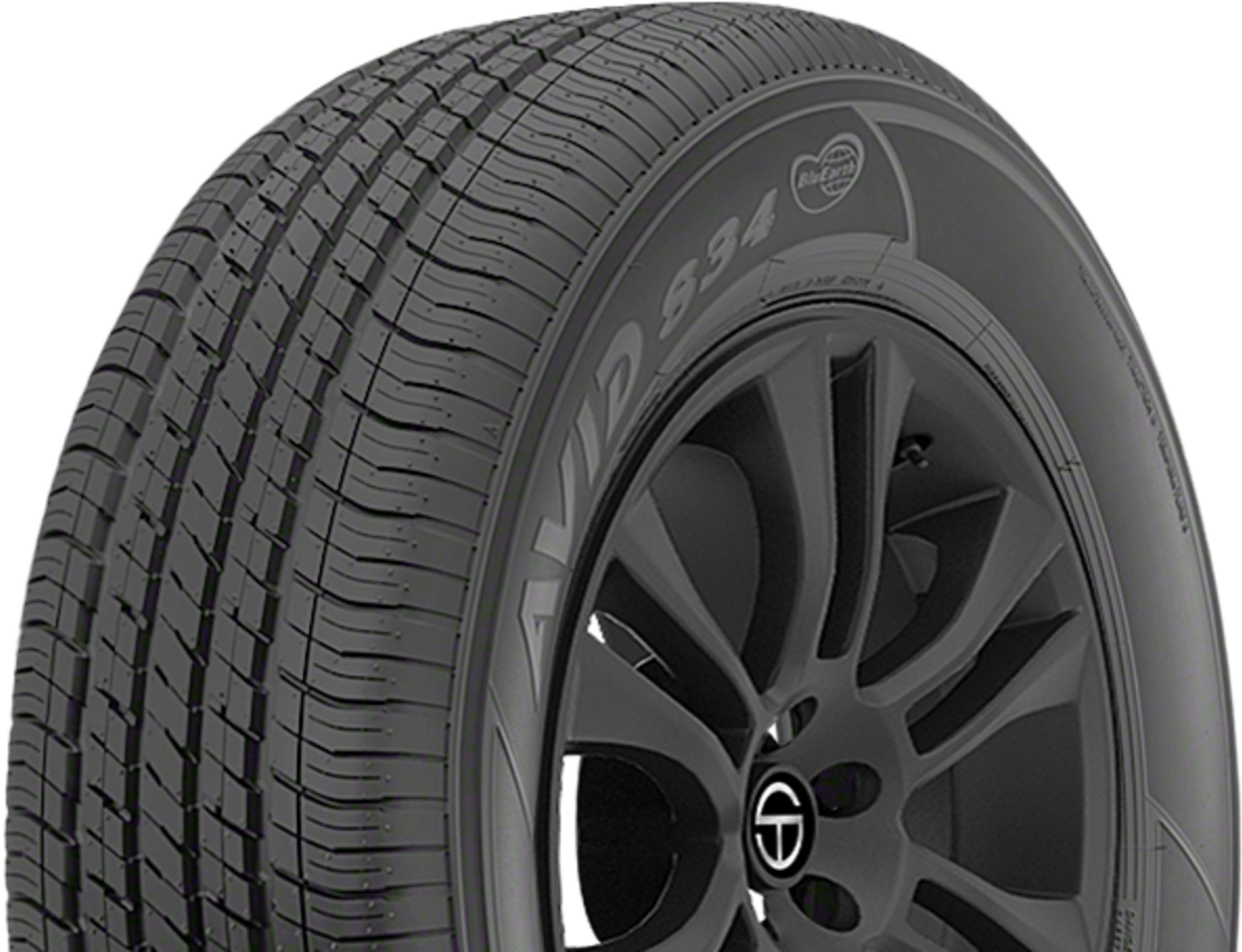 Tire Sidetread