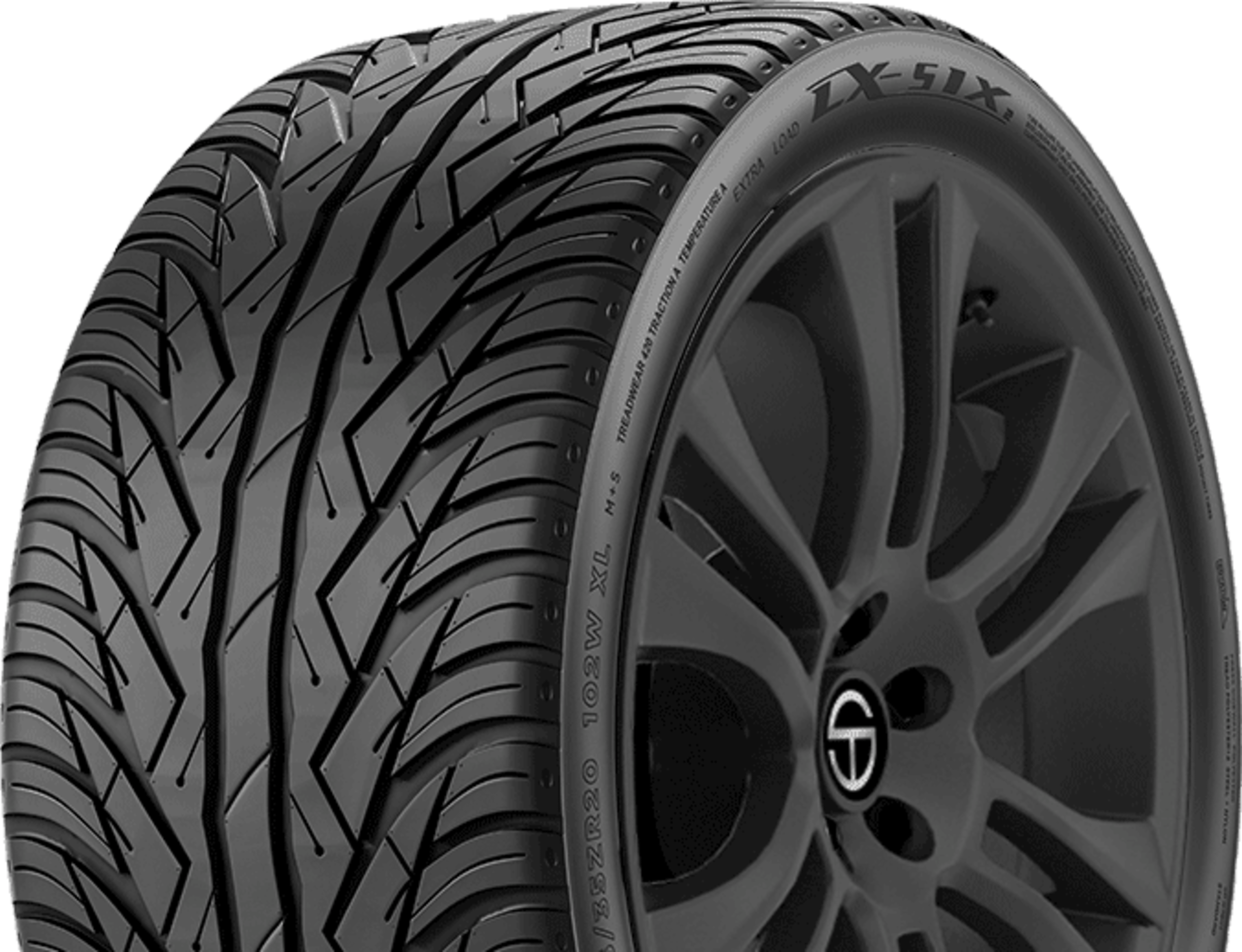Tire Sidetread
