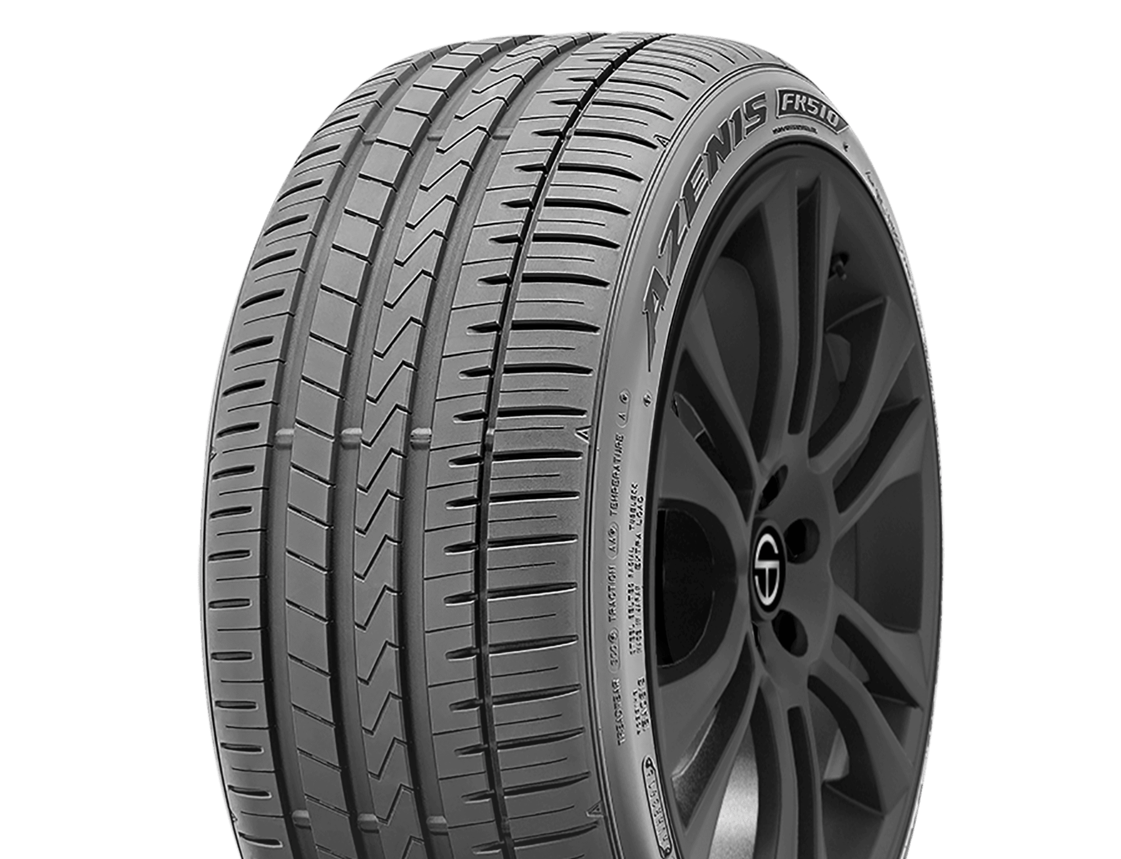 Tire Sidetread
