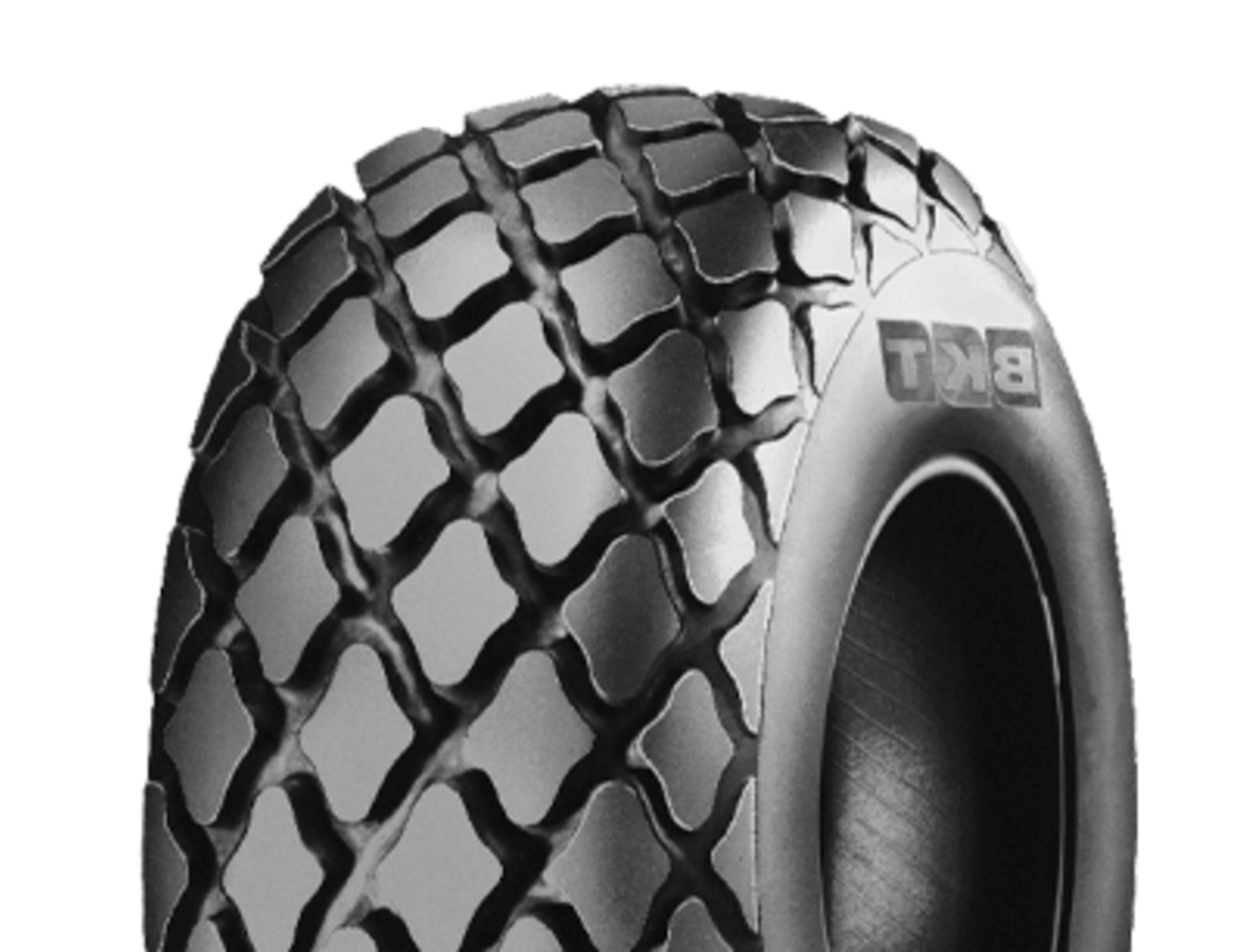Tire Sidetread