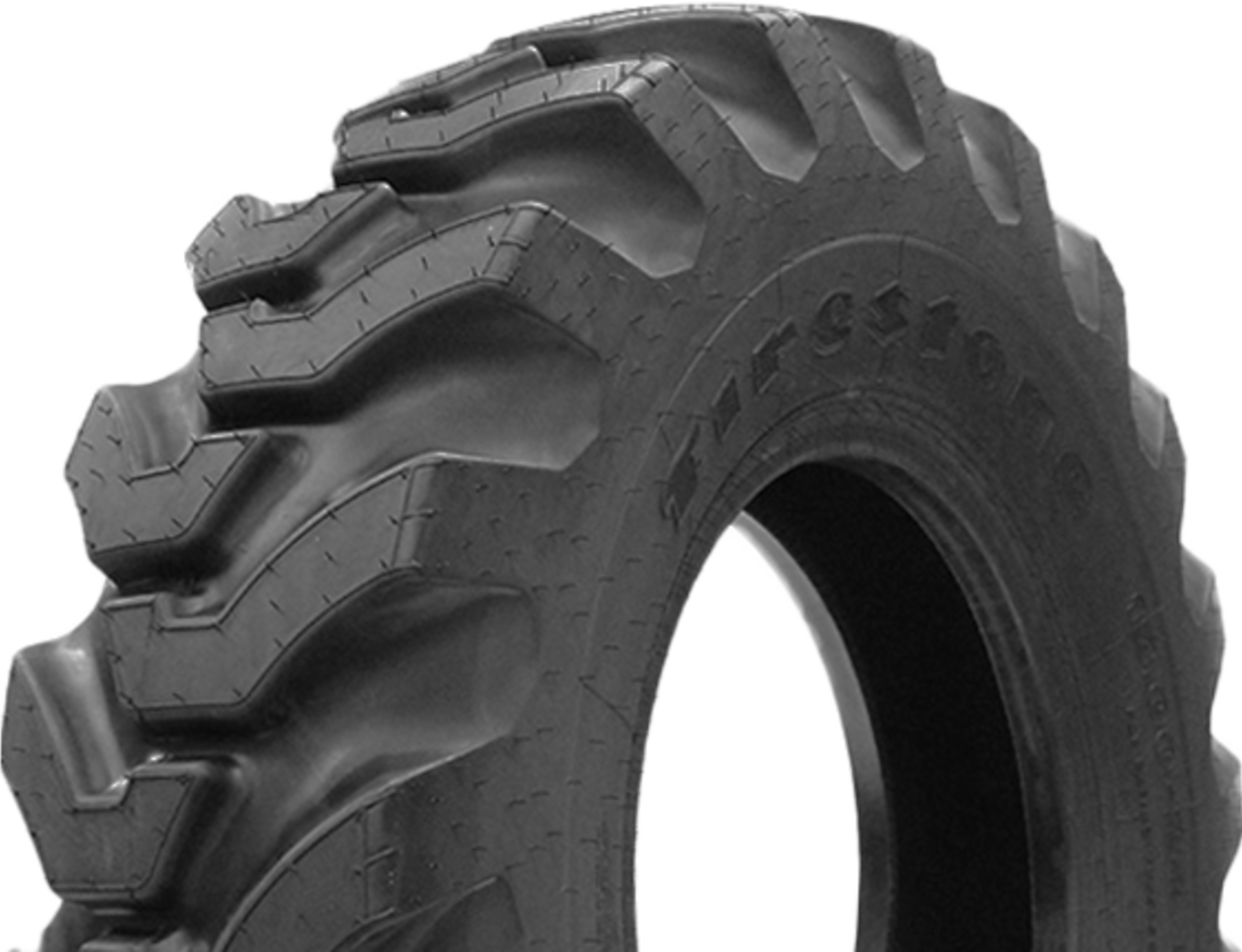 Tire Sidetread