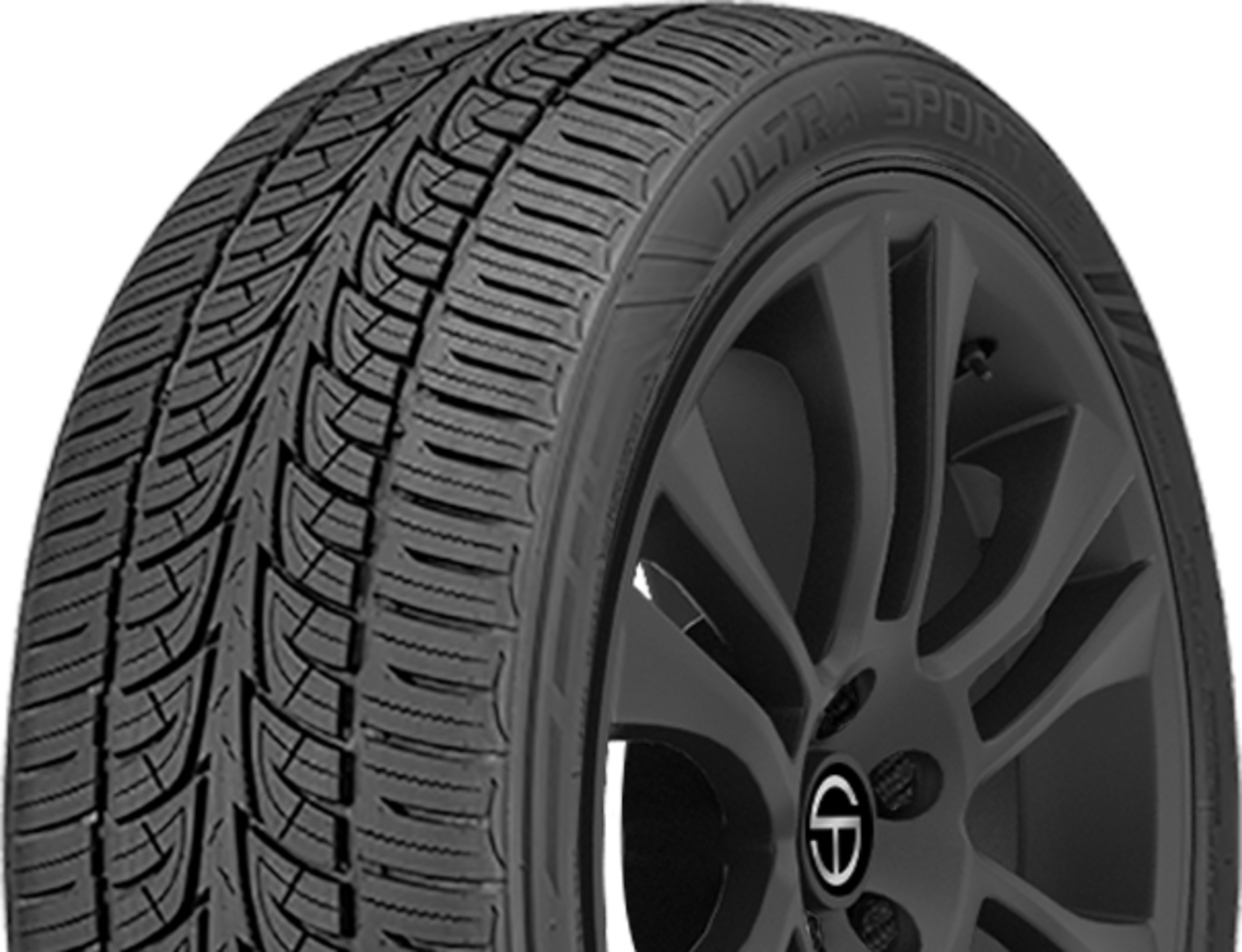 Tire Sidetread
